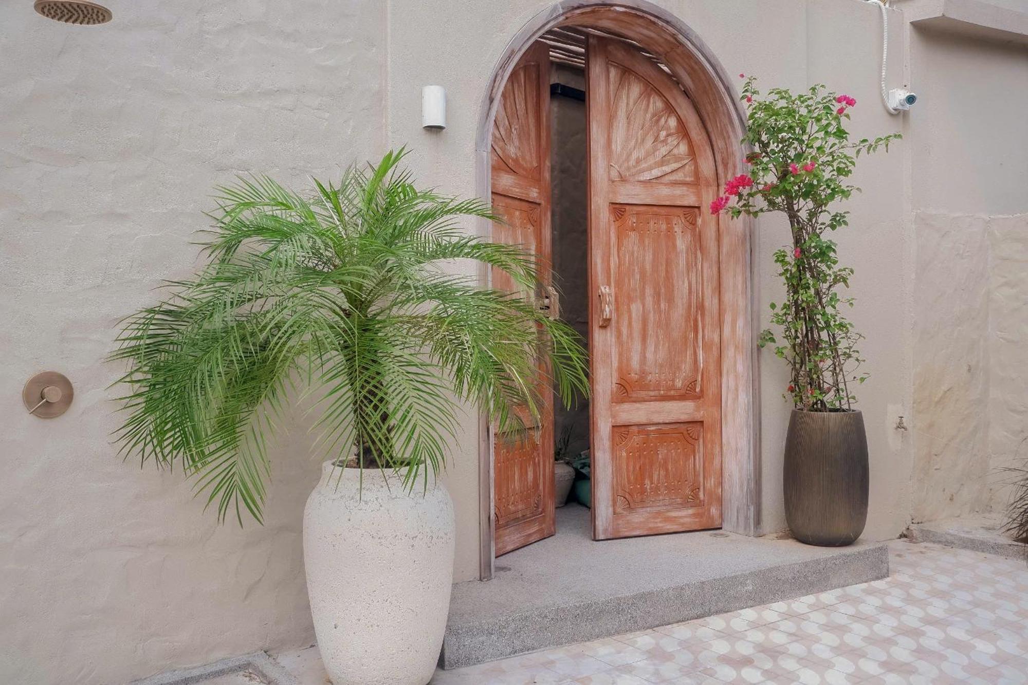 Vaia Boutique Khách sạn Hội An