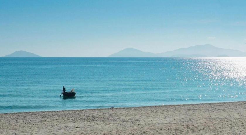 Le Pavillon Paradise & Hotel 4*