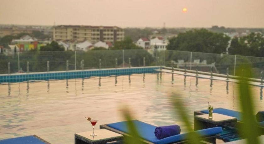 Le Pavillon Paradise & Hoi An