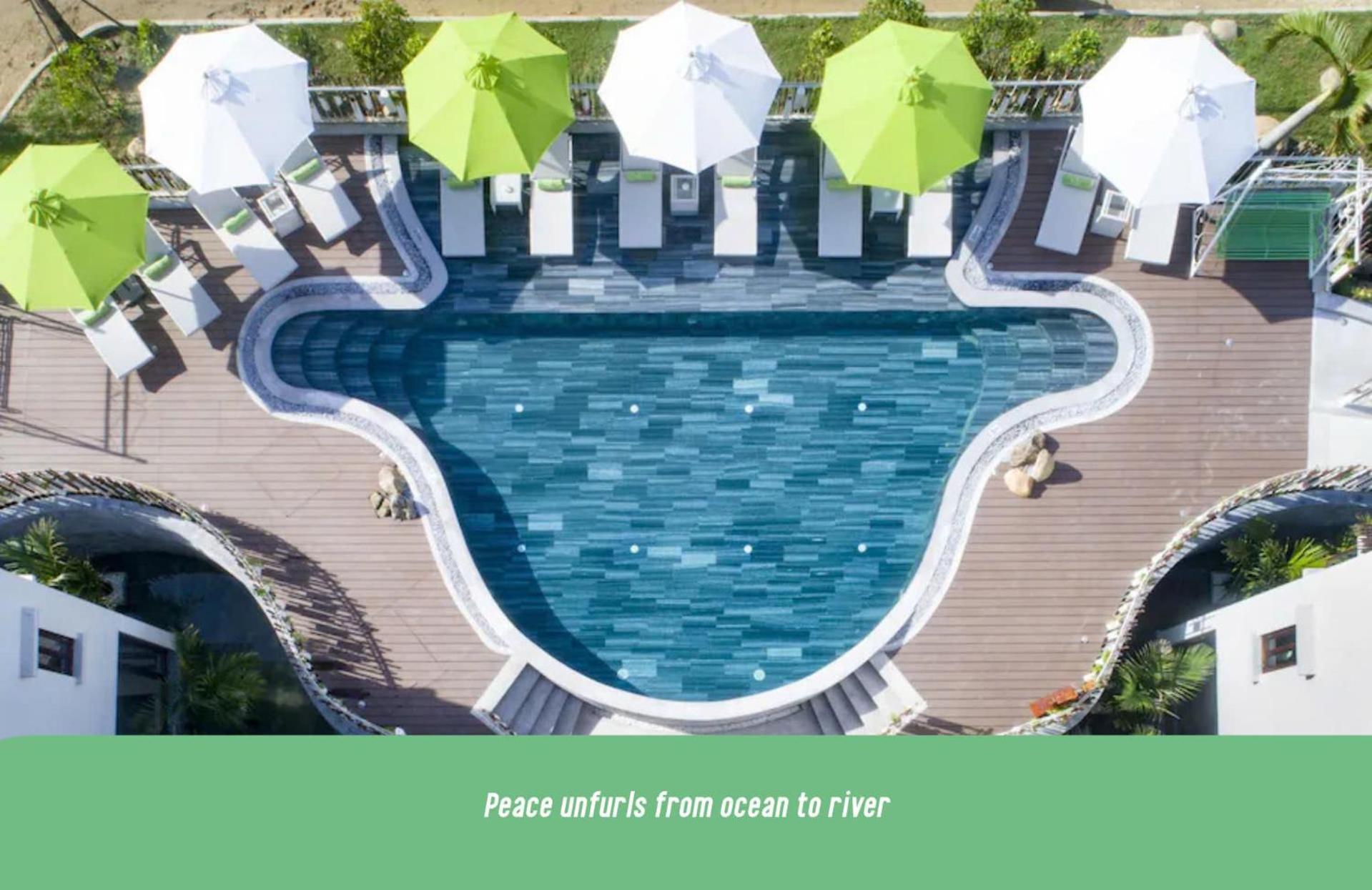Elites Riverside & Hotel 4*