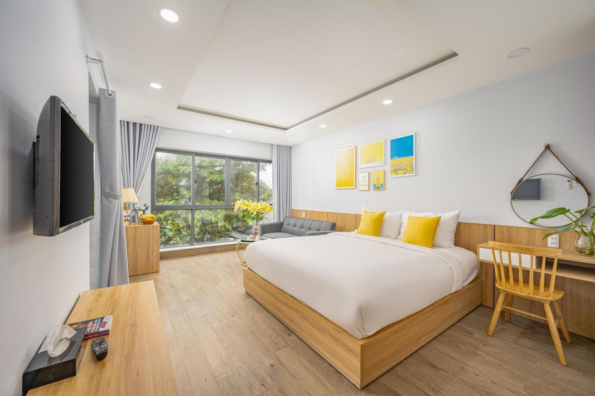 Homestay Lasanta