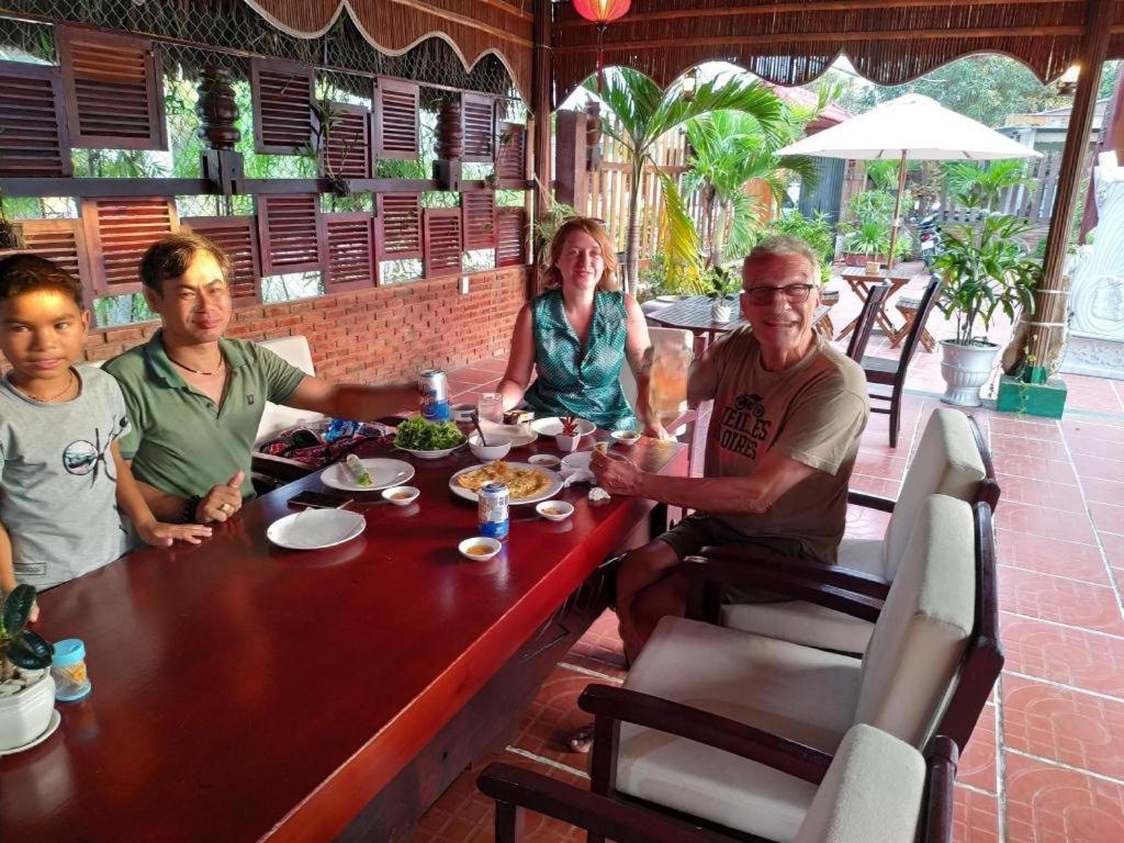 Ha My Beachside Hoi An