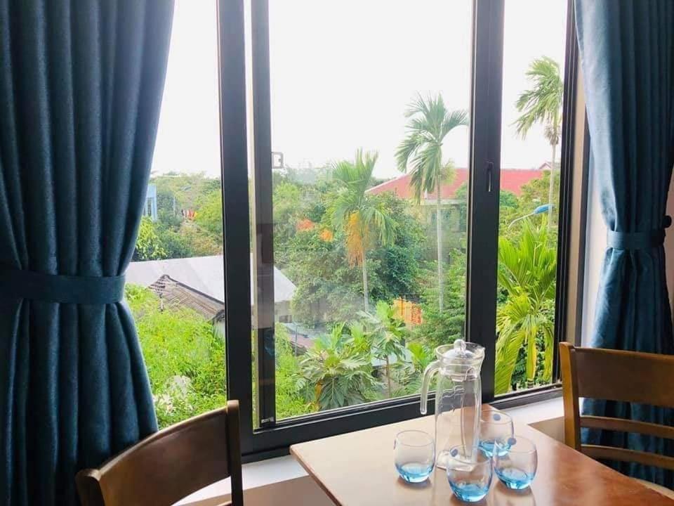 Mavina Bed & Breakfast *