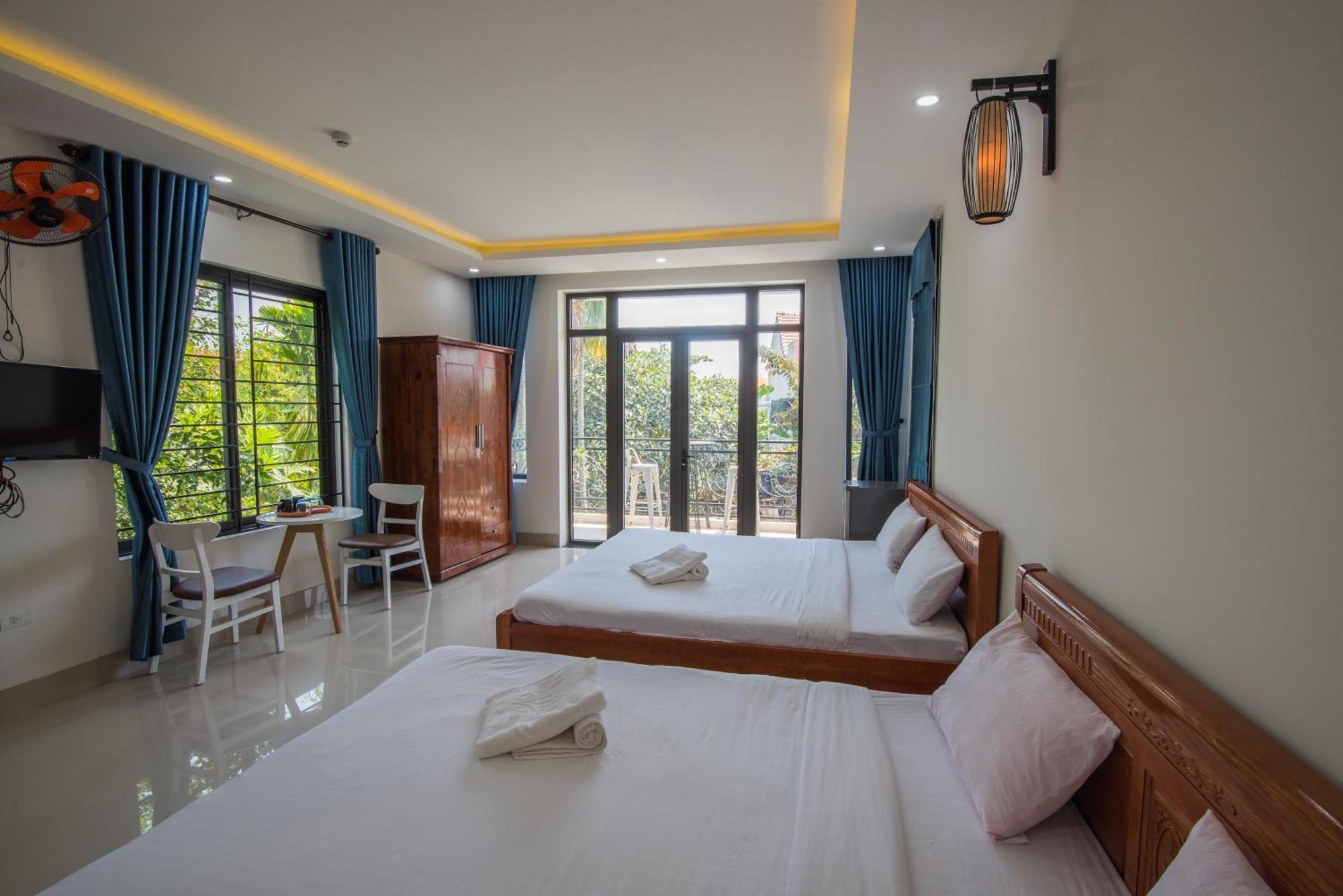 Mavina Bed & Breakfast