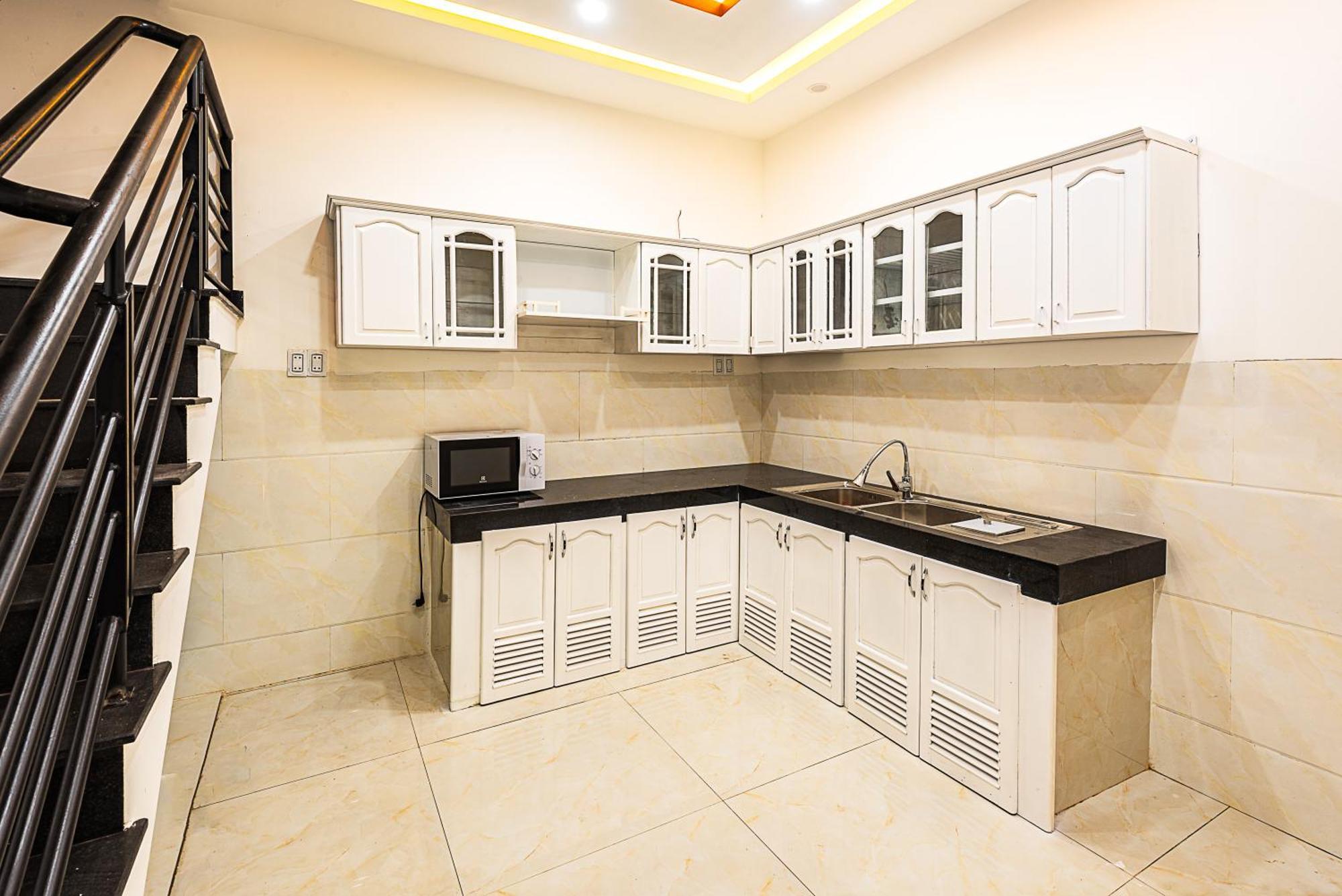 Bed & Breakfast Mavina Hoi An