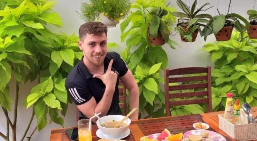 Hotel An Bang Golden Hoi An