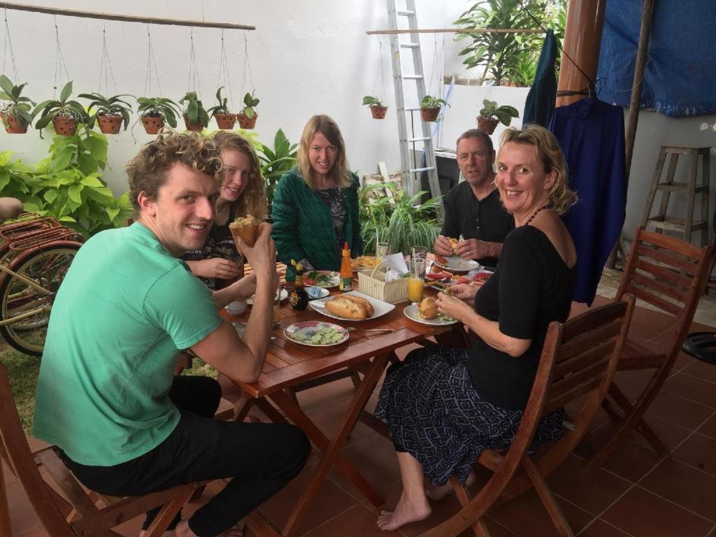 An Bang Golden 3* Hoi An
