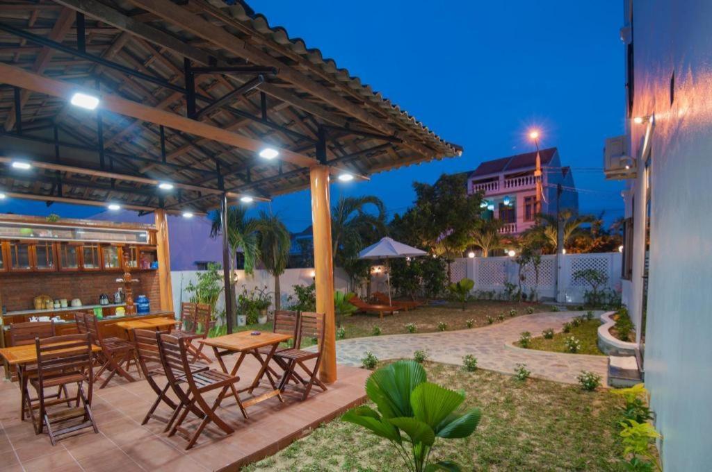 An Bang Golden Hotel Hoi An