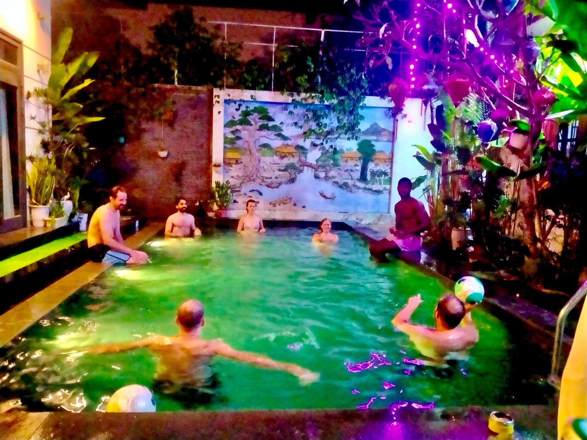 Almond Villa Hoi An 3* Hoi An