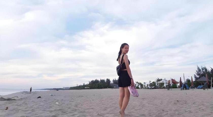 Hotel Ha My Beachside 3*