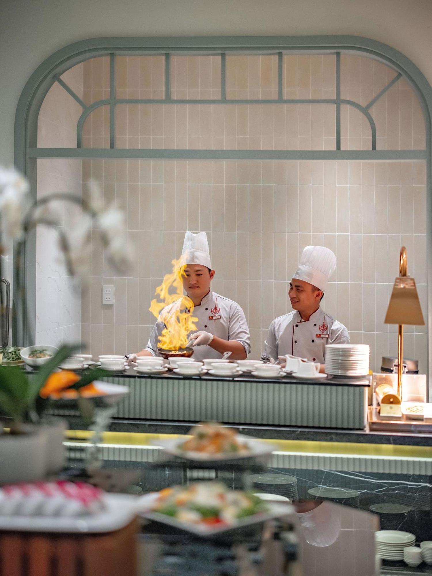 Hotel Little - A Boutique & Hoi An