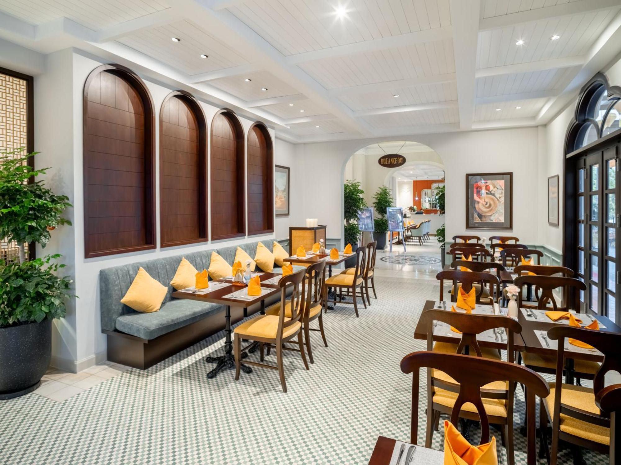 Little - A Boutique & Hotel 4*