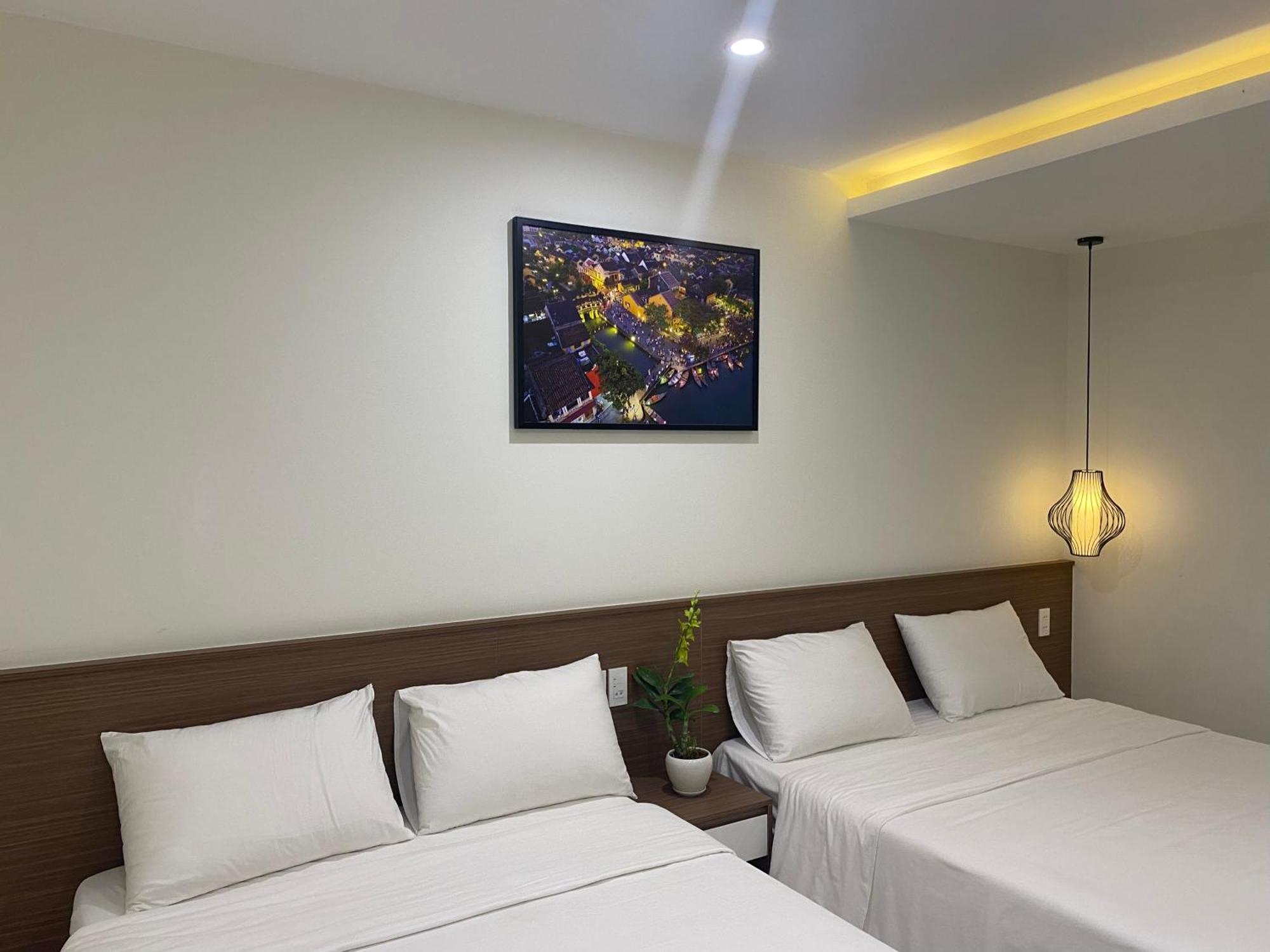 Bien Hoa - Floral Sea Homestay *