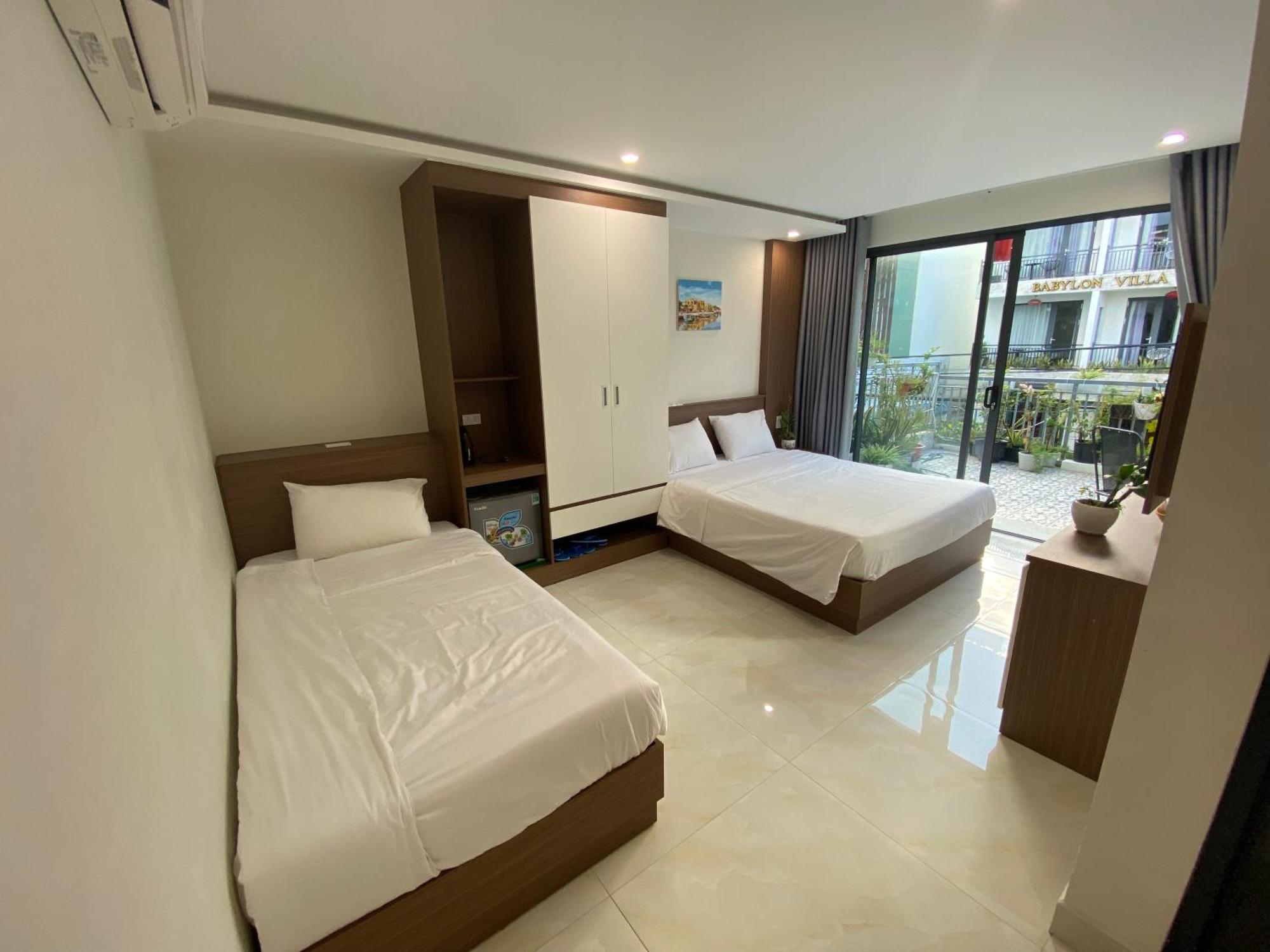 Homestay Bien Hoa - Floral Sea *
