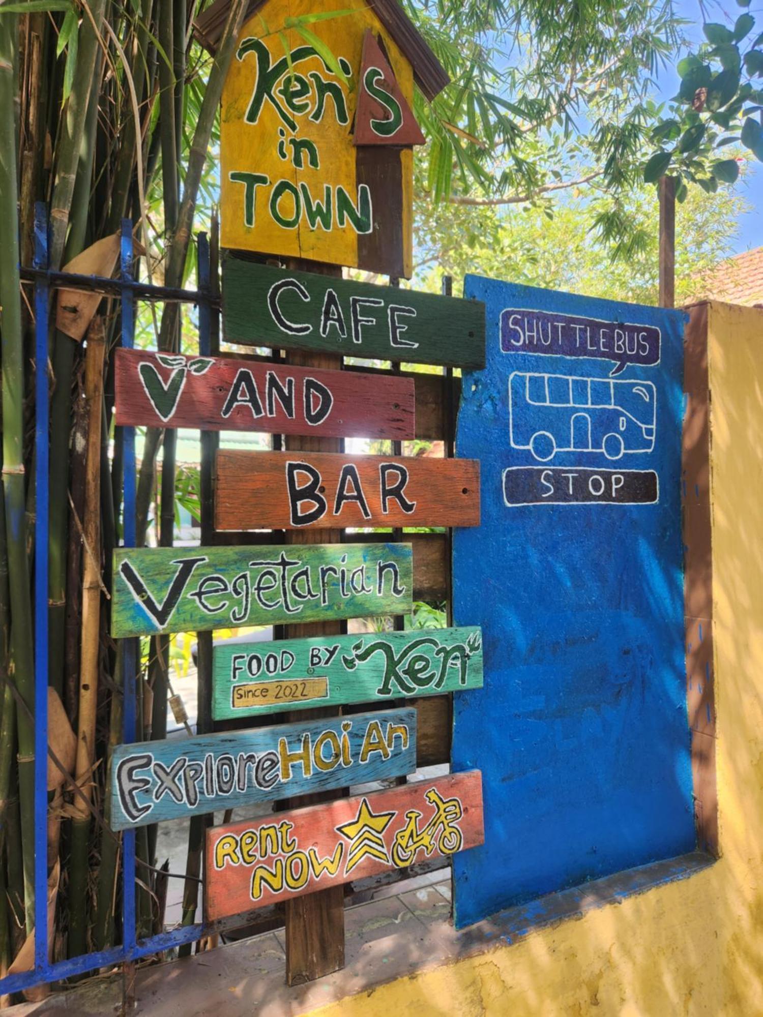Serendipity Experience Hoi An Old Town *