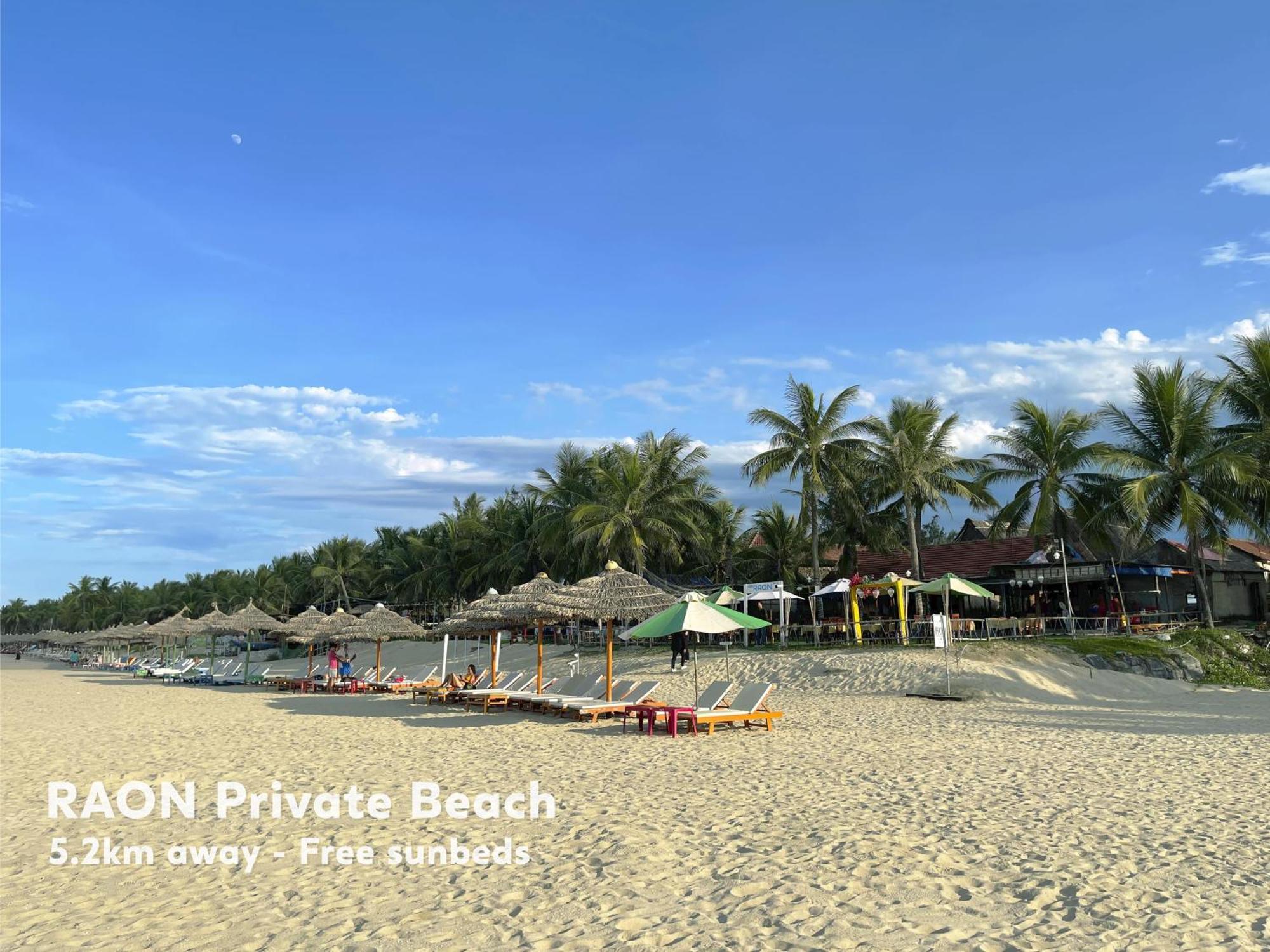 Raon - 24h Hoi An