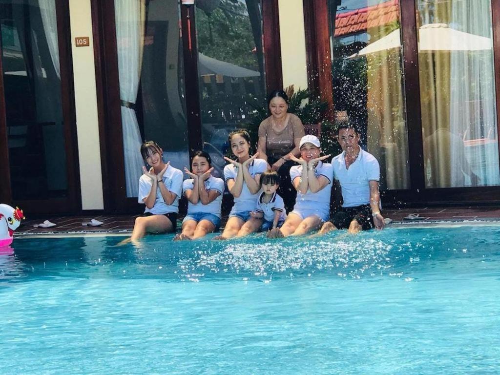 Ha My Beachside Hoi An