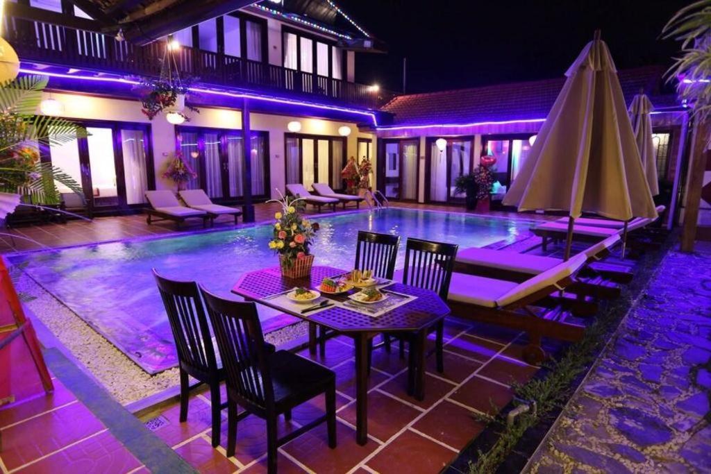 Ha My Beachside Hotel 3*