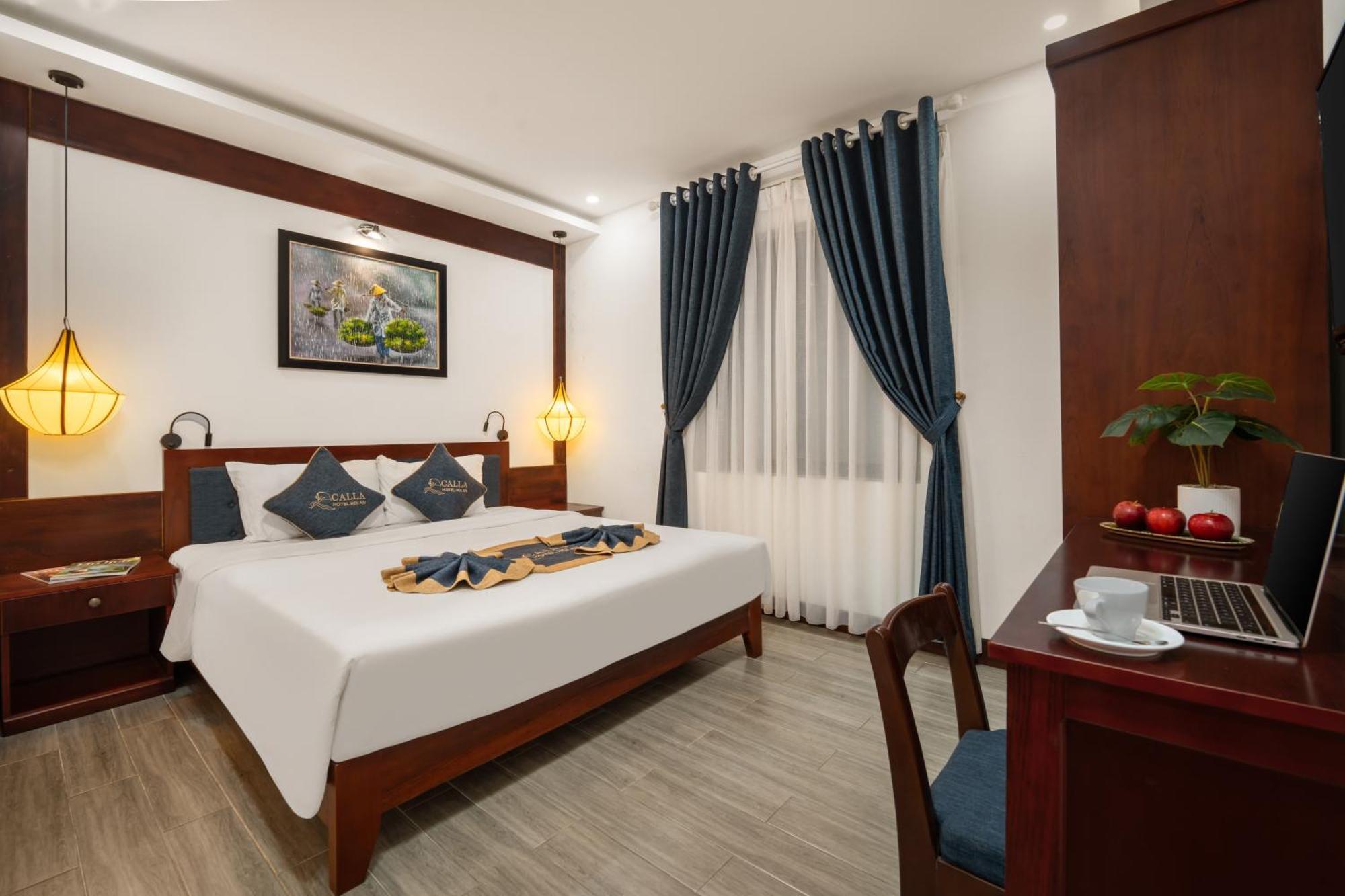 Hotel Calla 3*