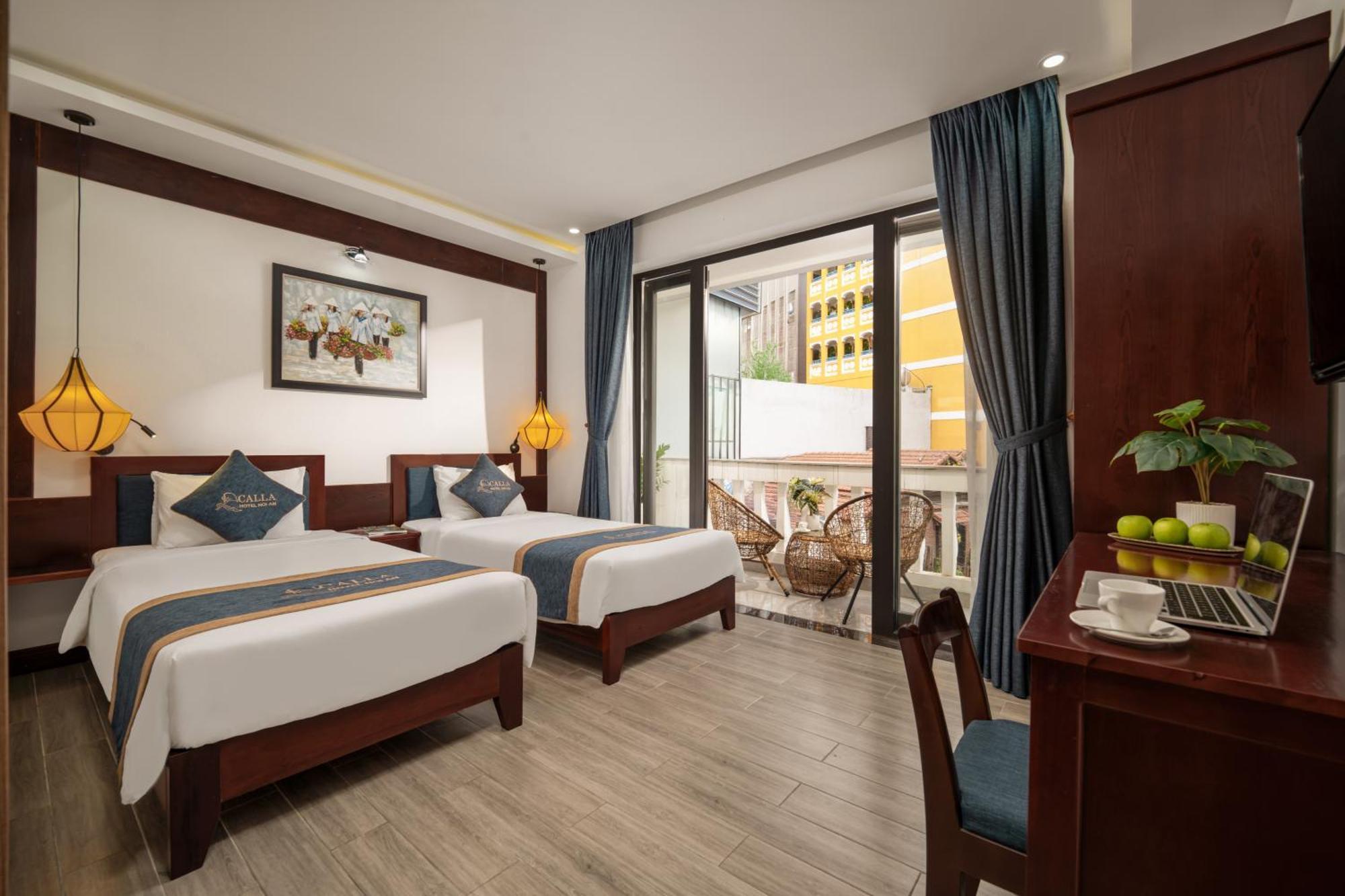Hotel Calla Hoi An