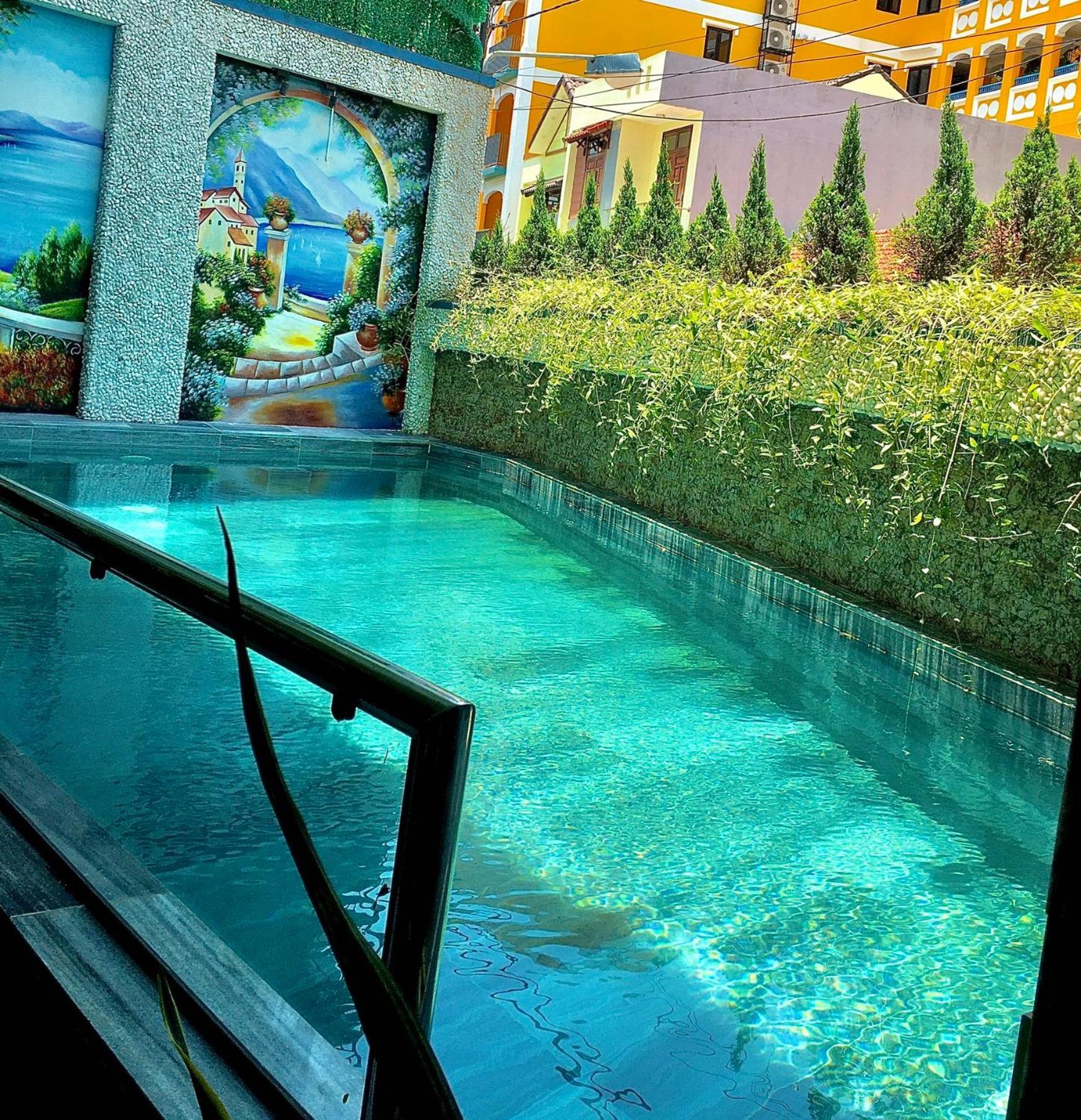 Hotel Calla Hoi An