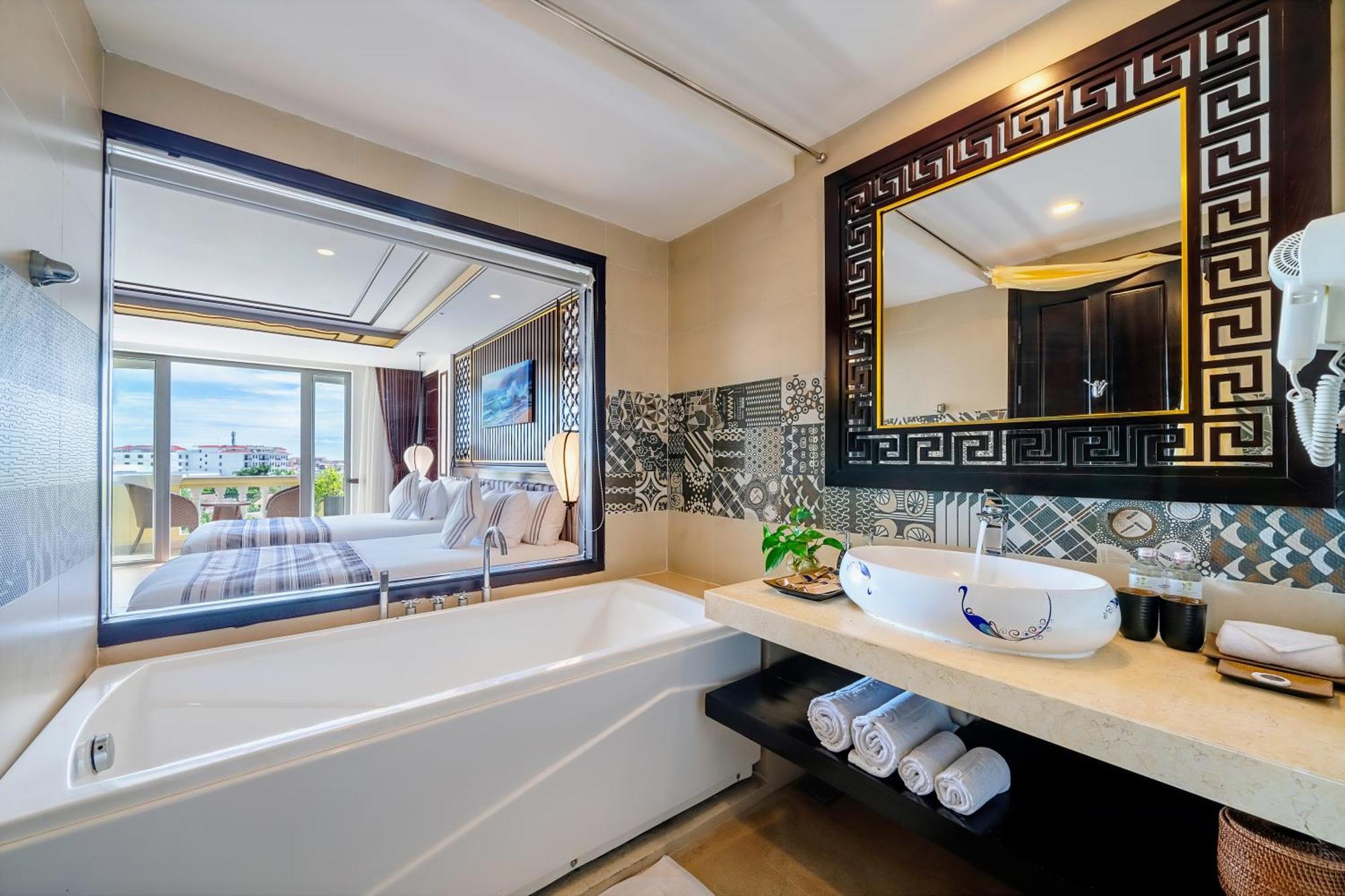 Le Pavillon Luxury & Resort Hoi An