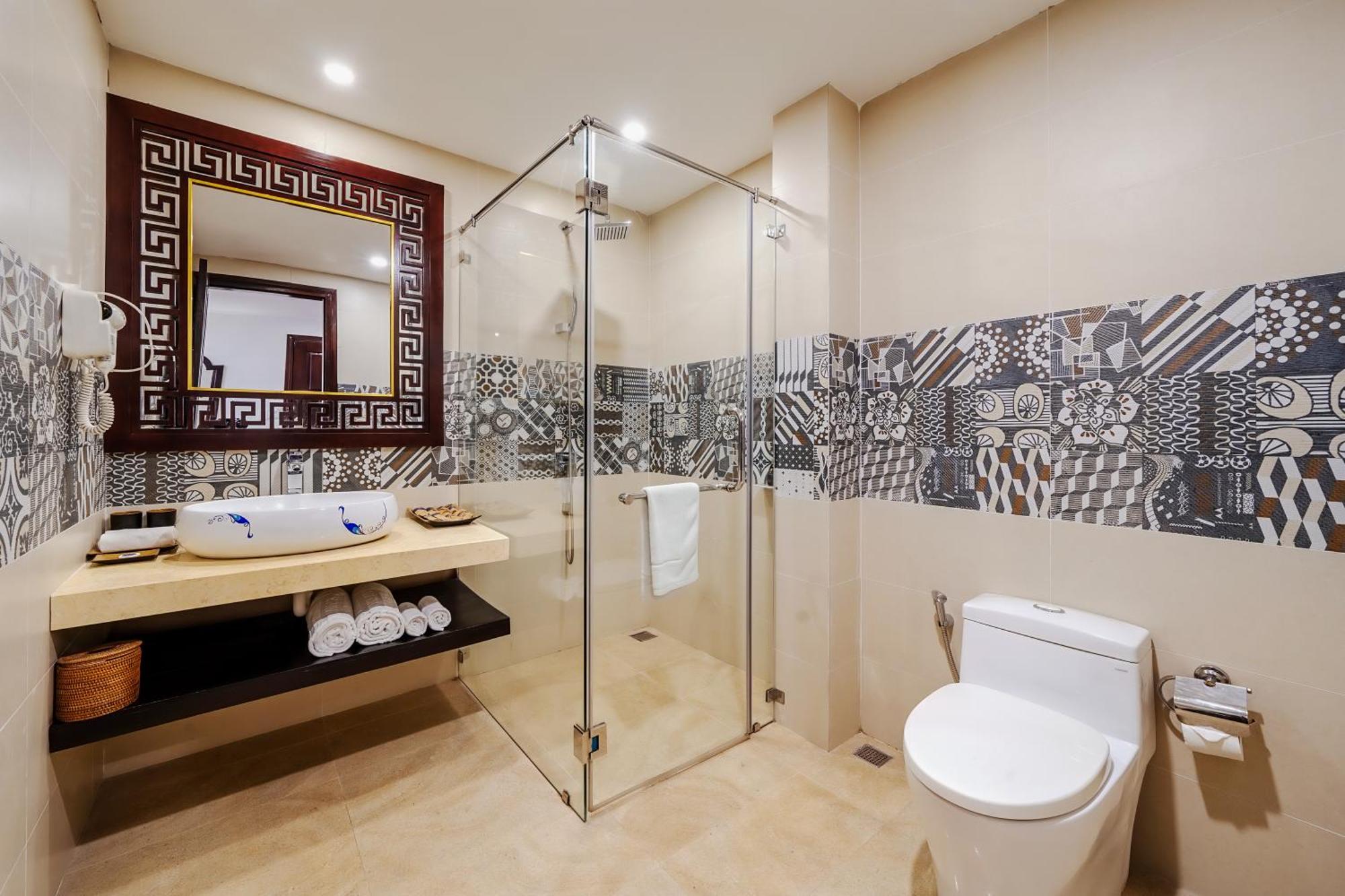Resort Le Pavillon Luxury &
