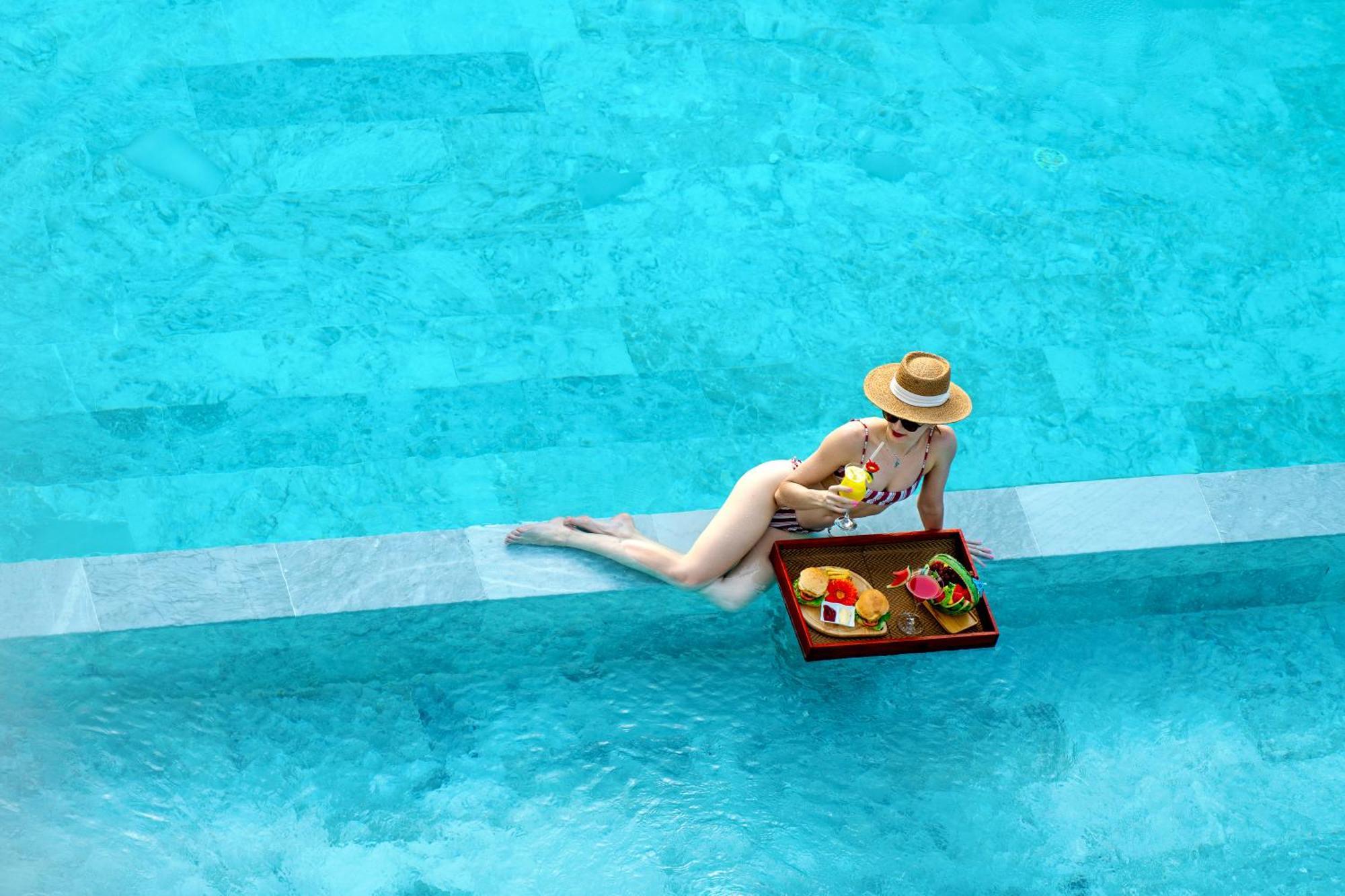 Le Pavillon Luxury & Hoi An