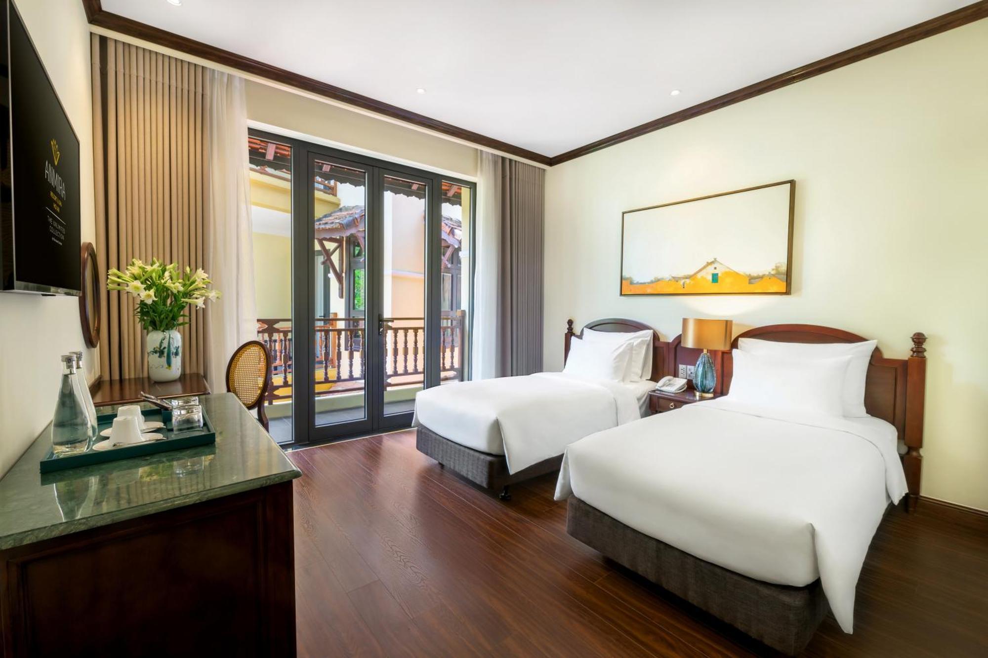 Hotel Anmira & By The Unlimited Collection, Managed By The Ascott