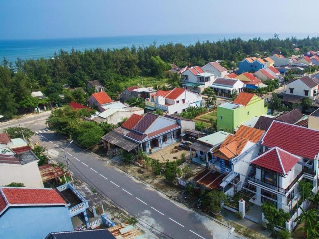 Homestay Bien Dao Hoi An