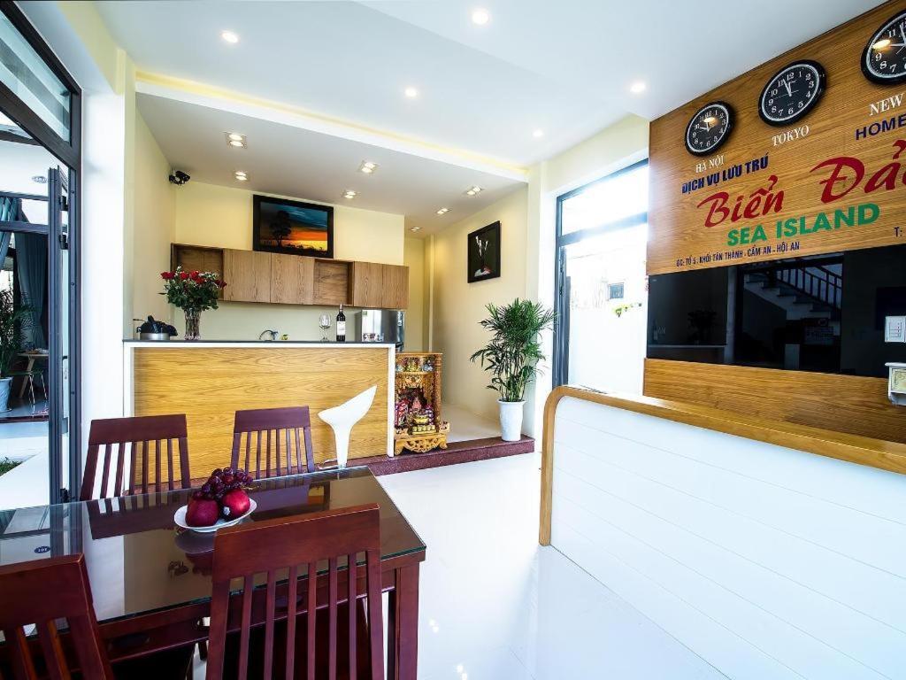 Bien Dao Homestay Hoi An