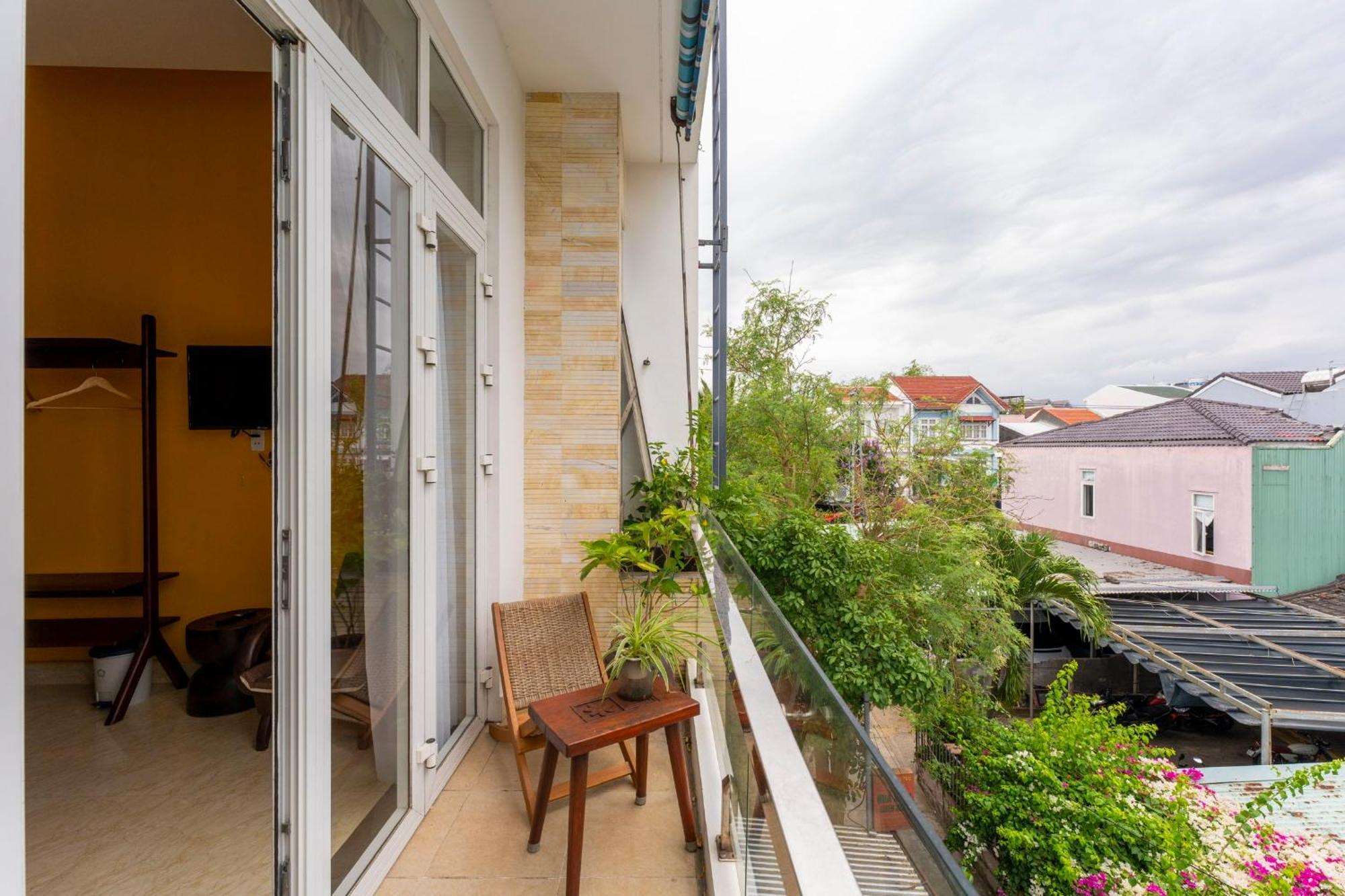 Town House Homestay