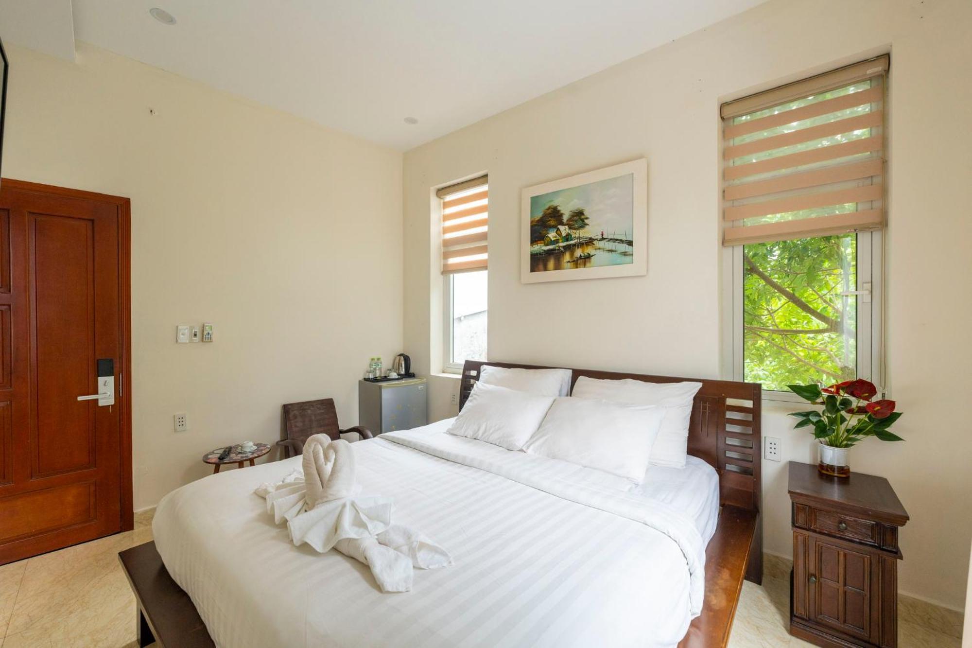 Homestay Town House *