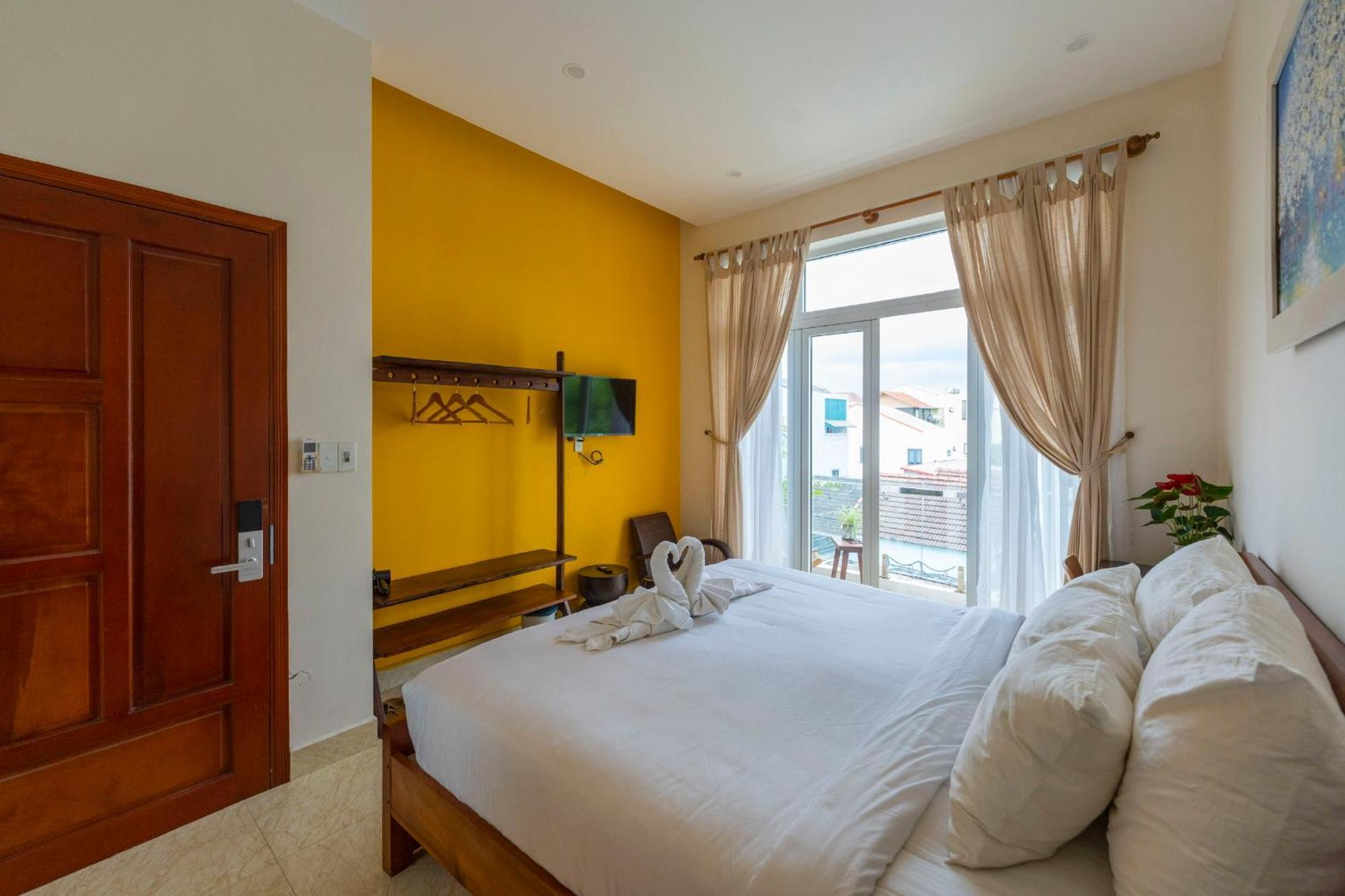 Town House Homestay Hoi An