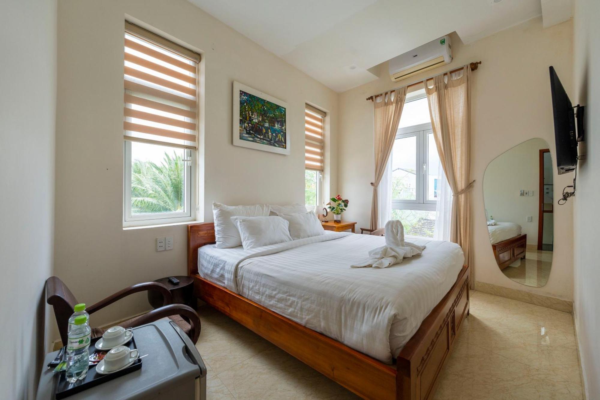 Town House Homestay