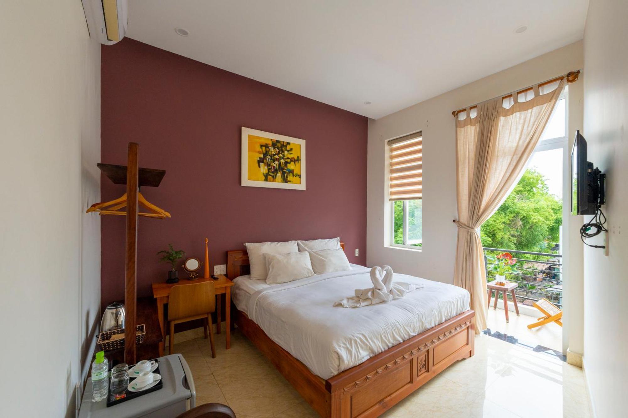 Town House * Hoi An