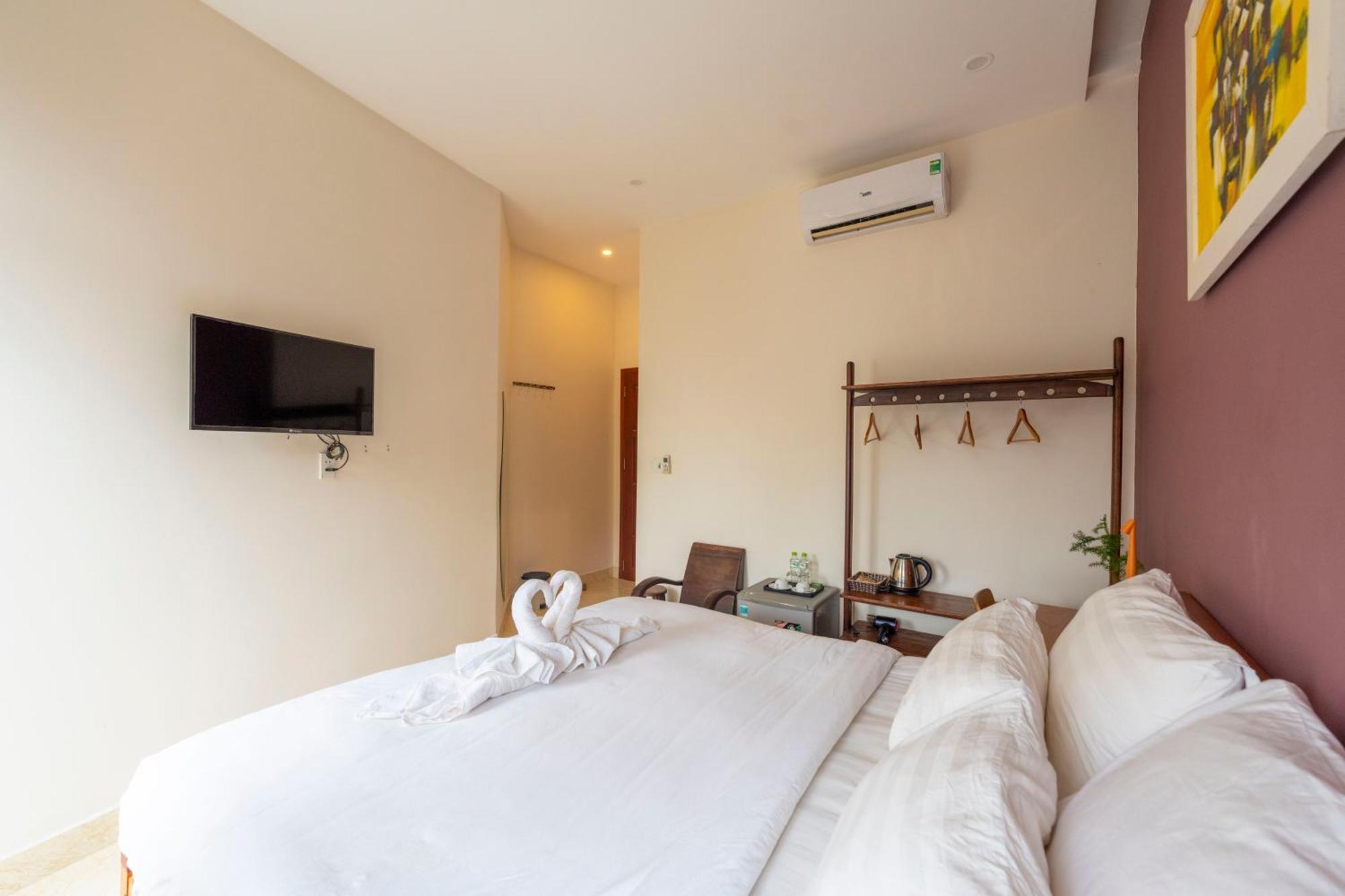 Town House Homestay Hoi An