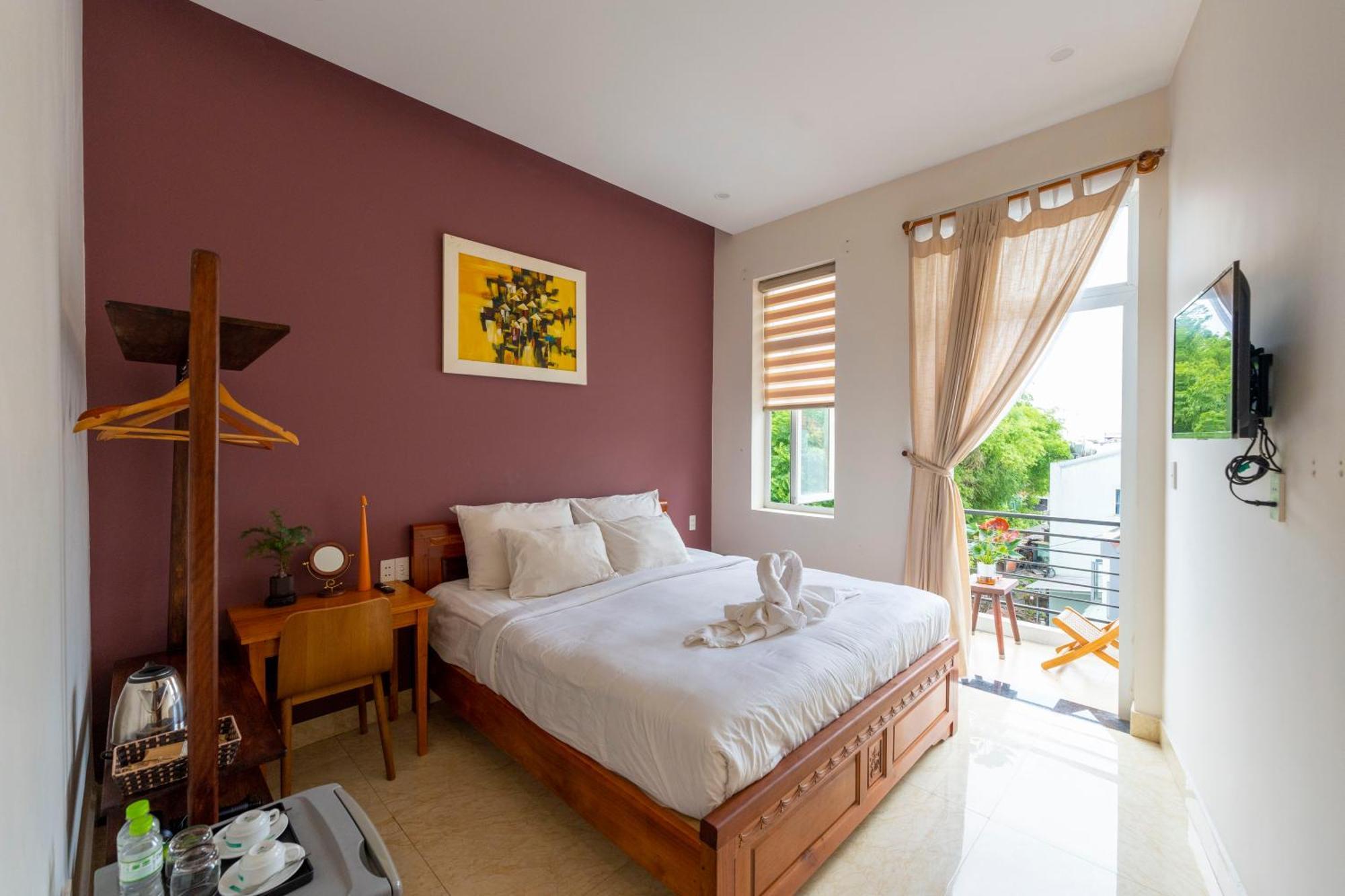 Town House Hoi An