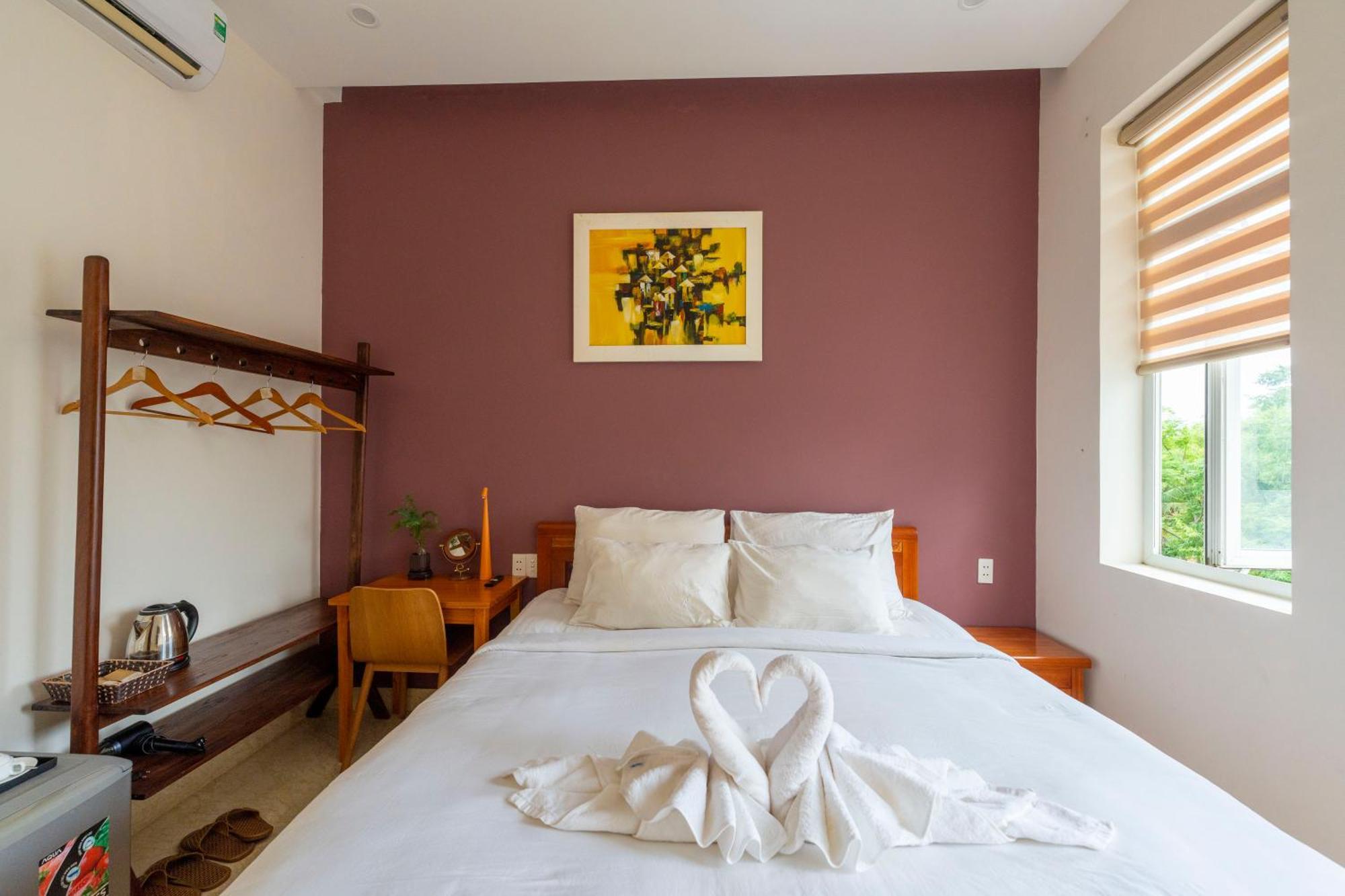 Town House Homestay
