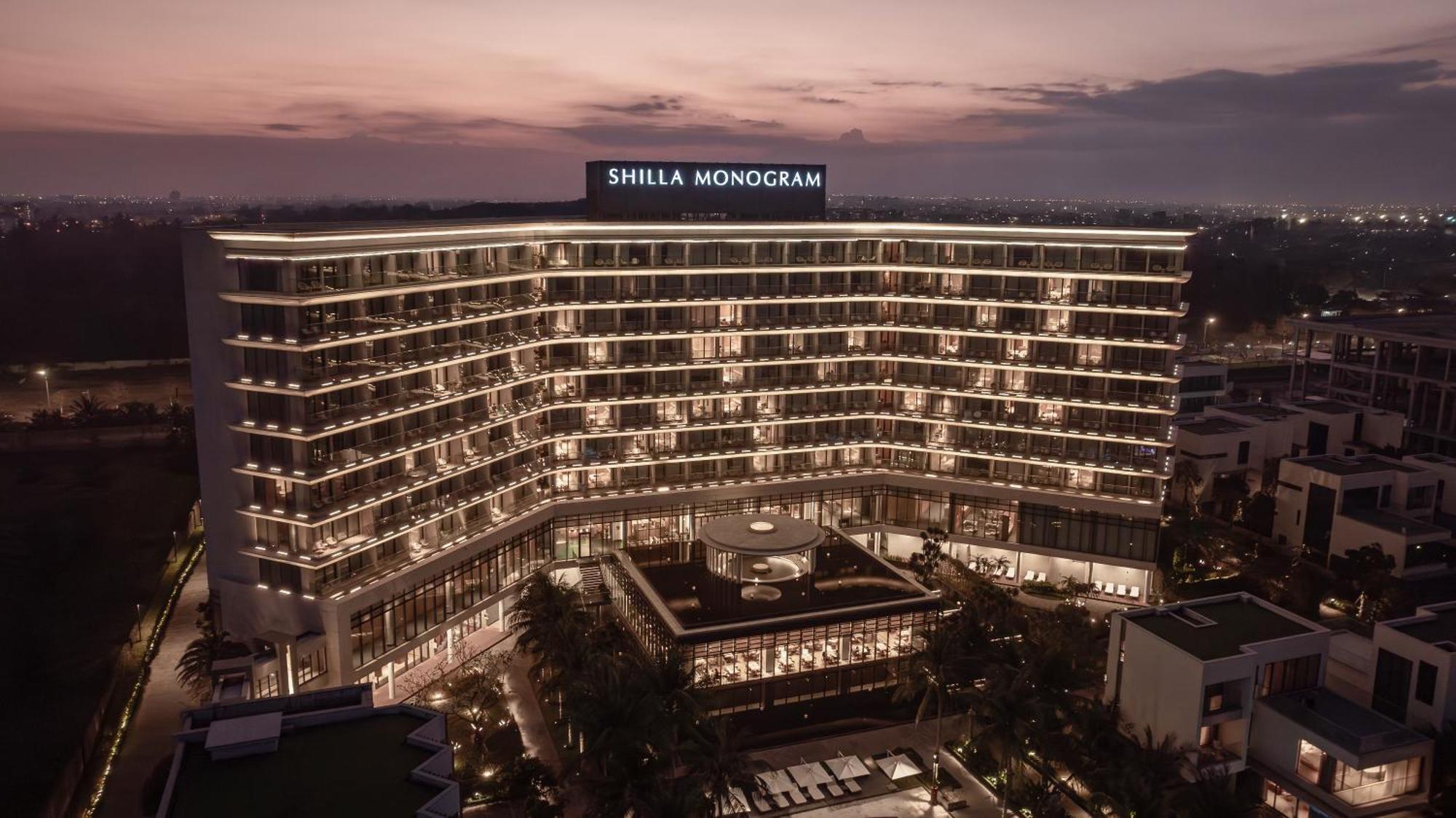 Shilla Monogram Quangnam Danang Resort
