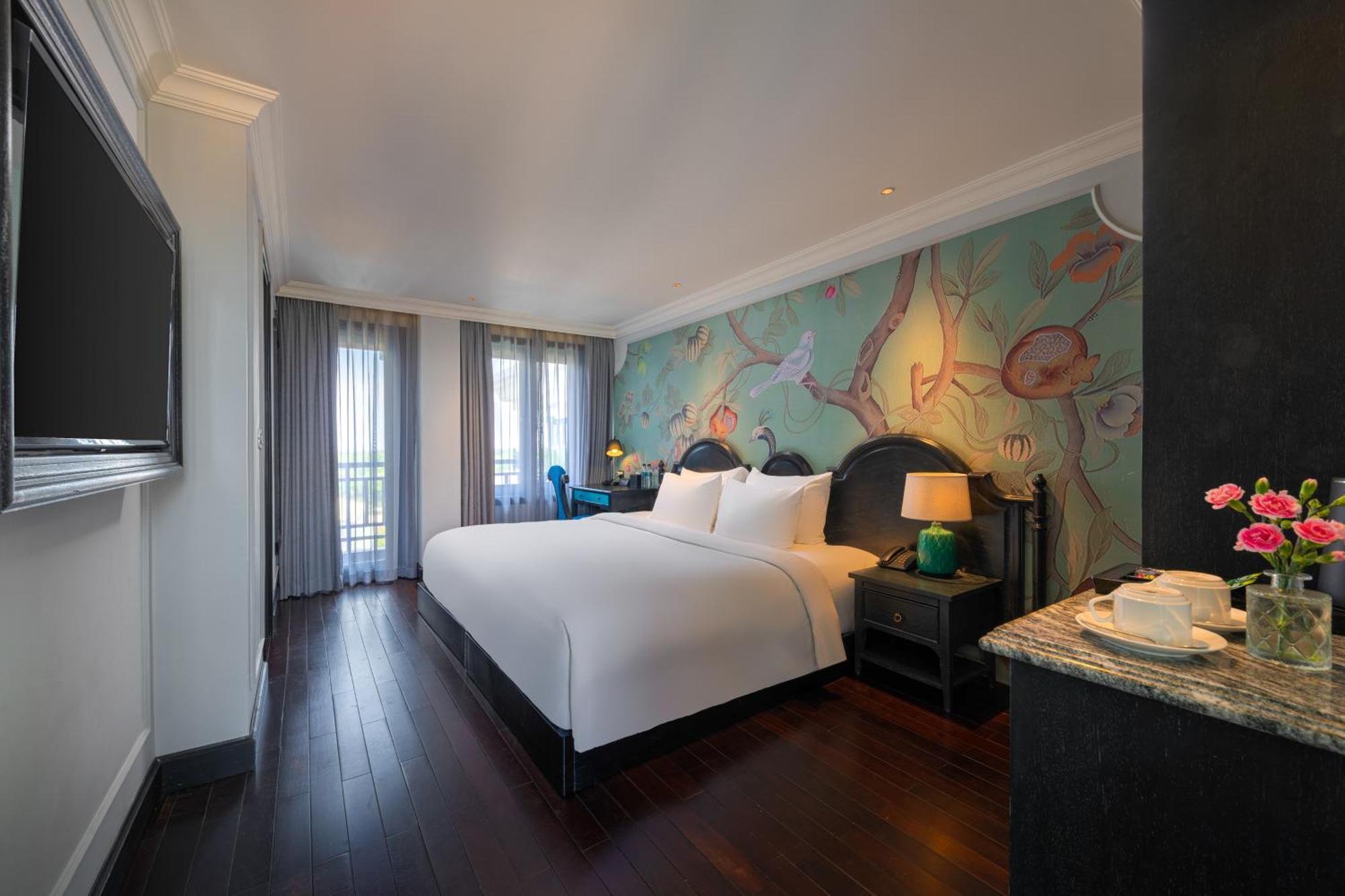 Delicacy & Hotel Hoi An