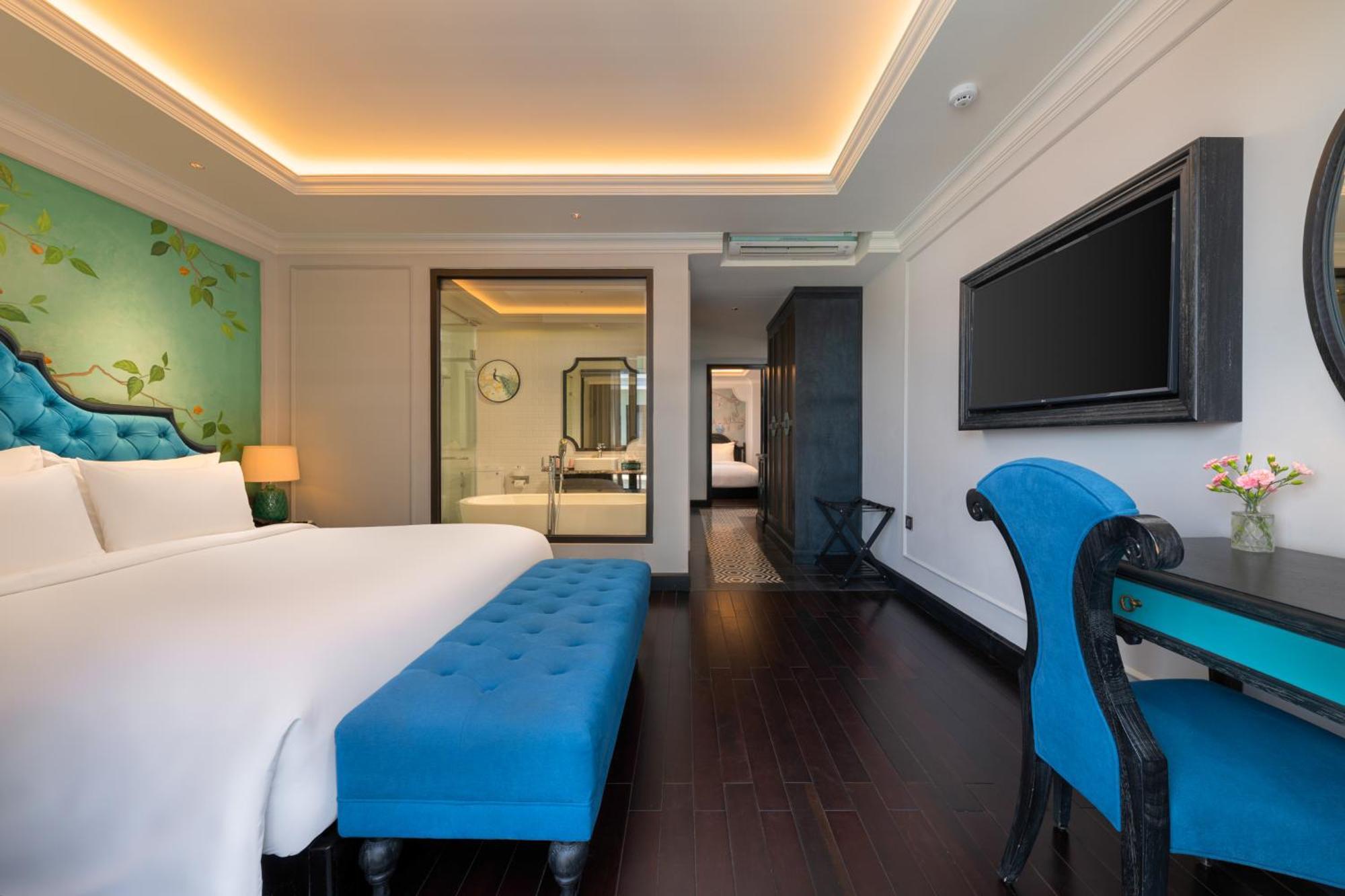 Hotel Delicacy & 4*