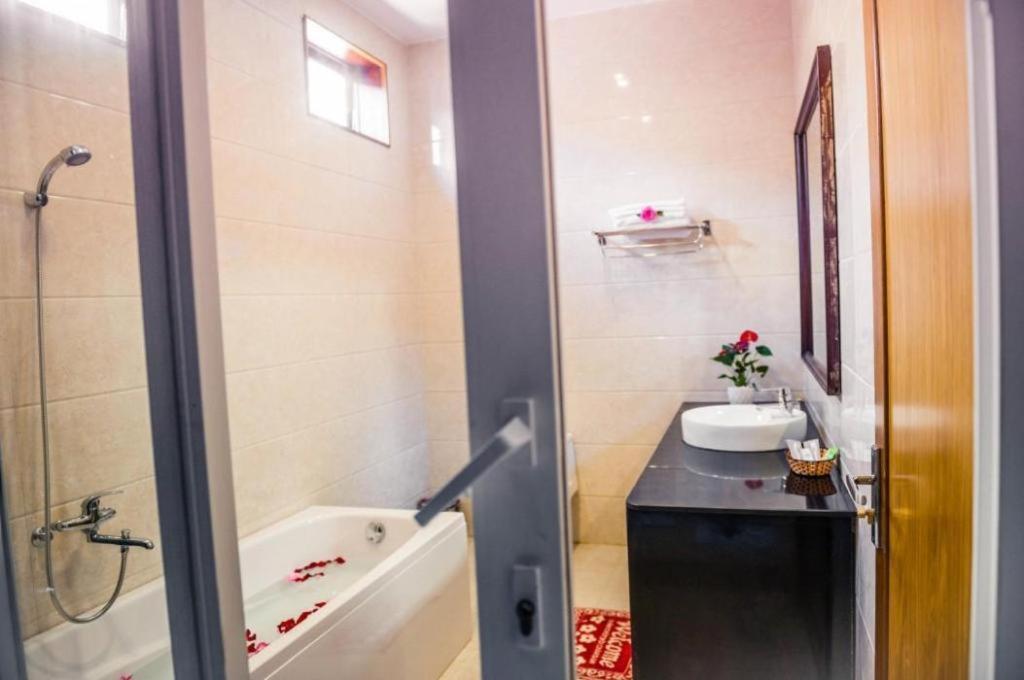 Homestay Bien Dao *