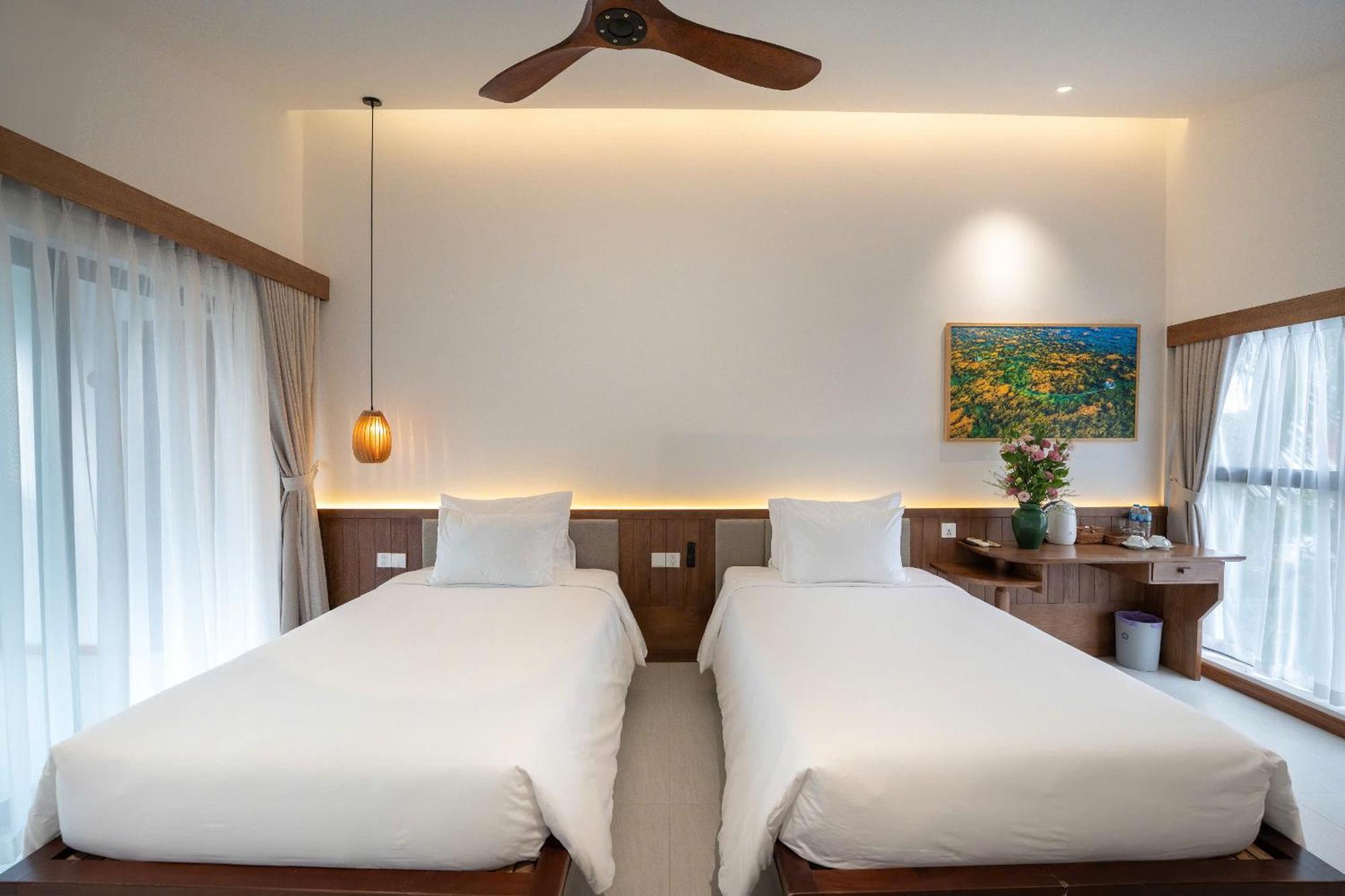 Aparthotel Shoreline