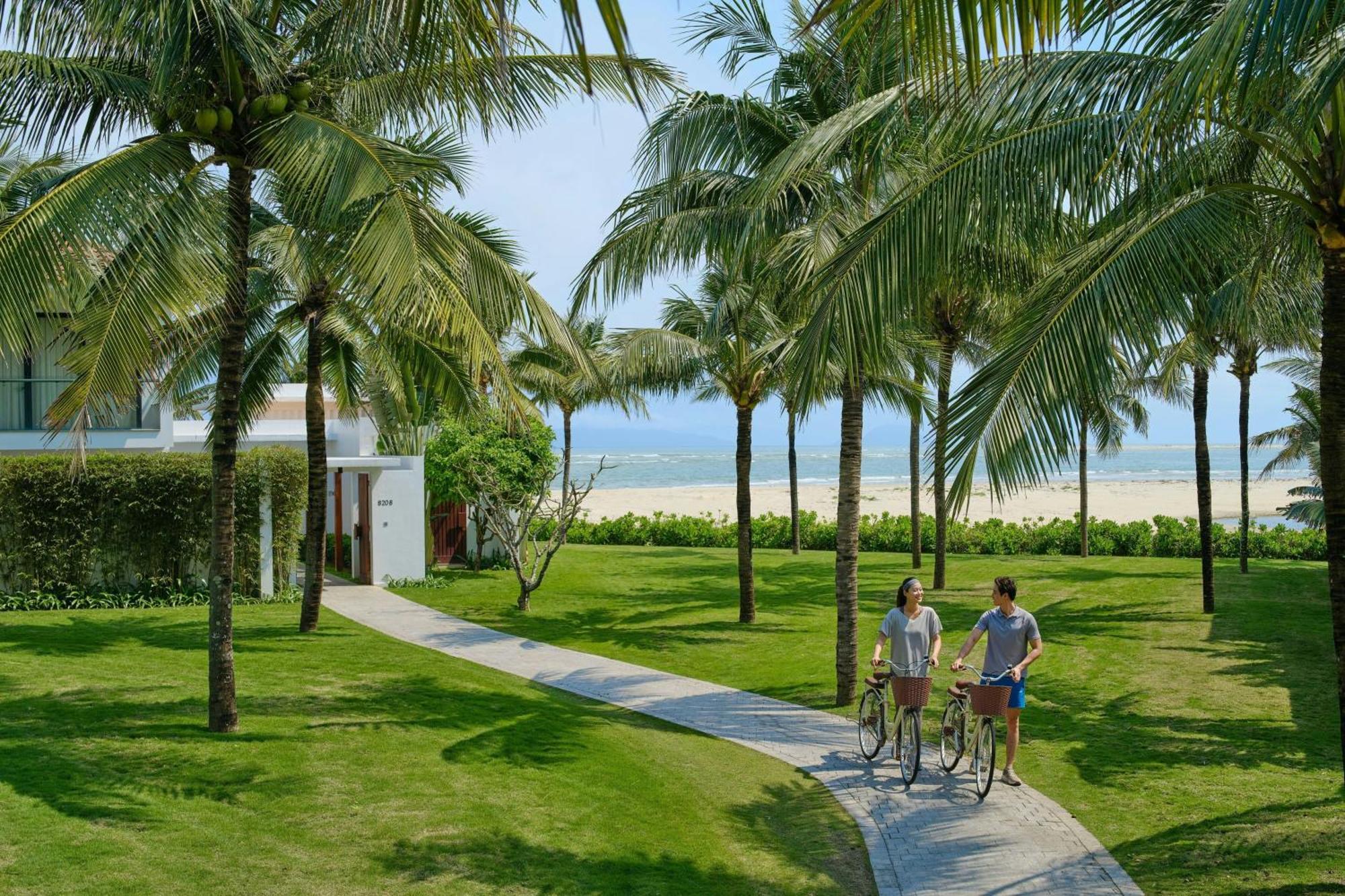 Renaissance & Tempat peranginan 5*