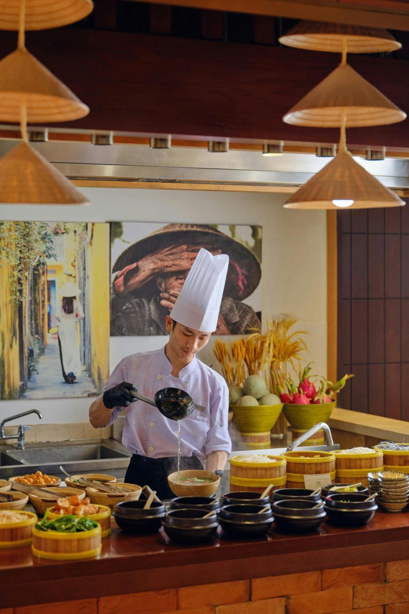 Resort Renaissance & Hoi An