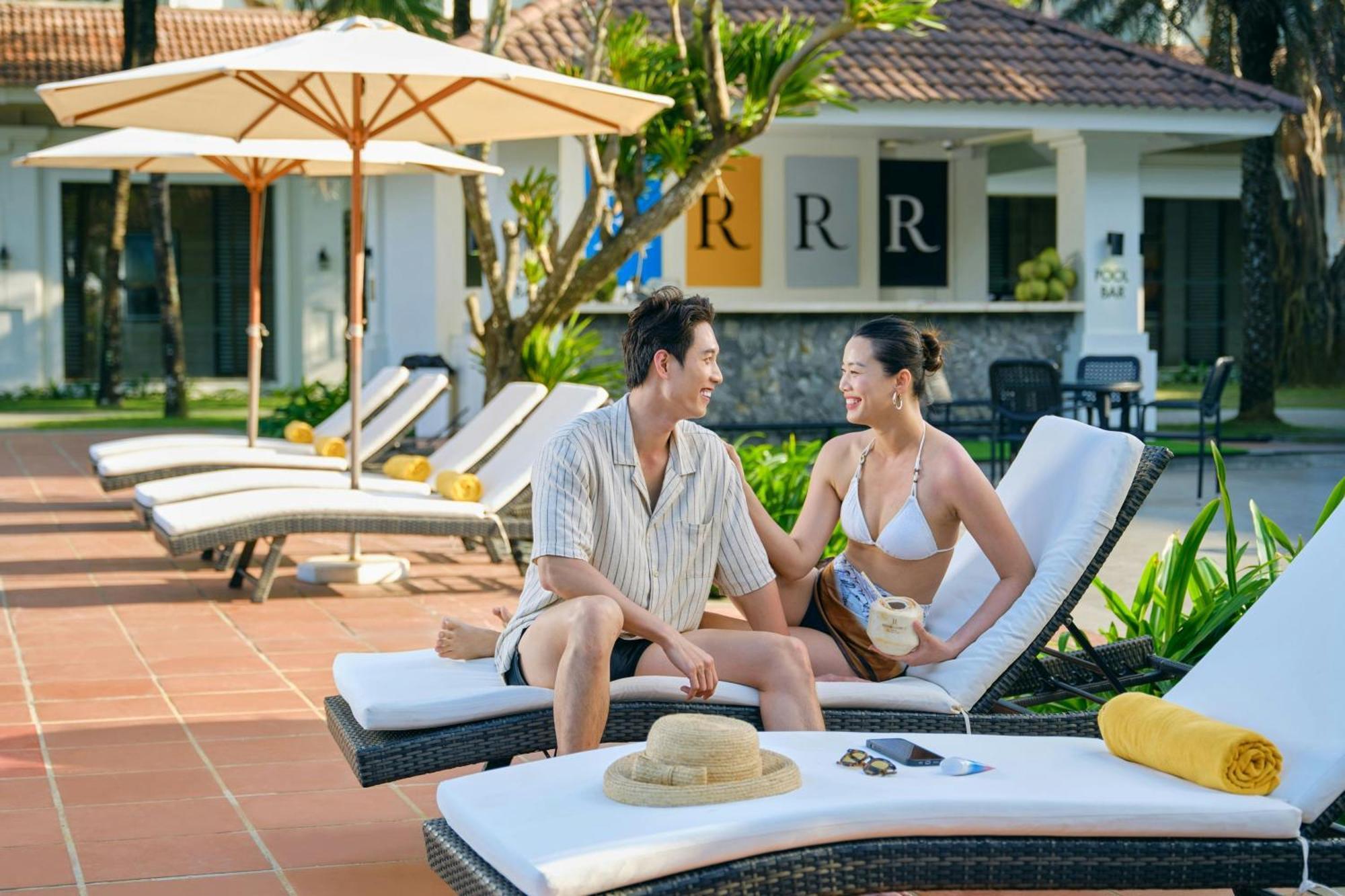 Renaissance & 5* Hoi An