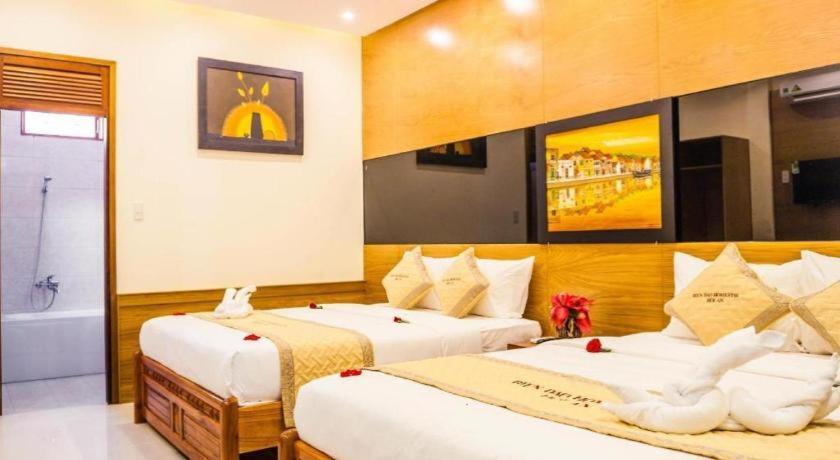 Bien Dao Homestay Hoi An