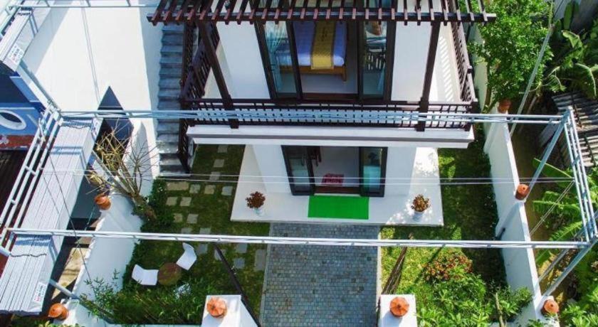 Homestay Bien Dao Hoi An