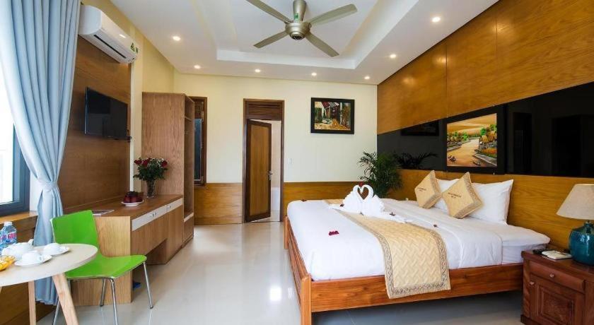 Bien Dao Homestay *
